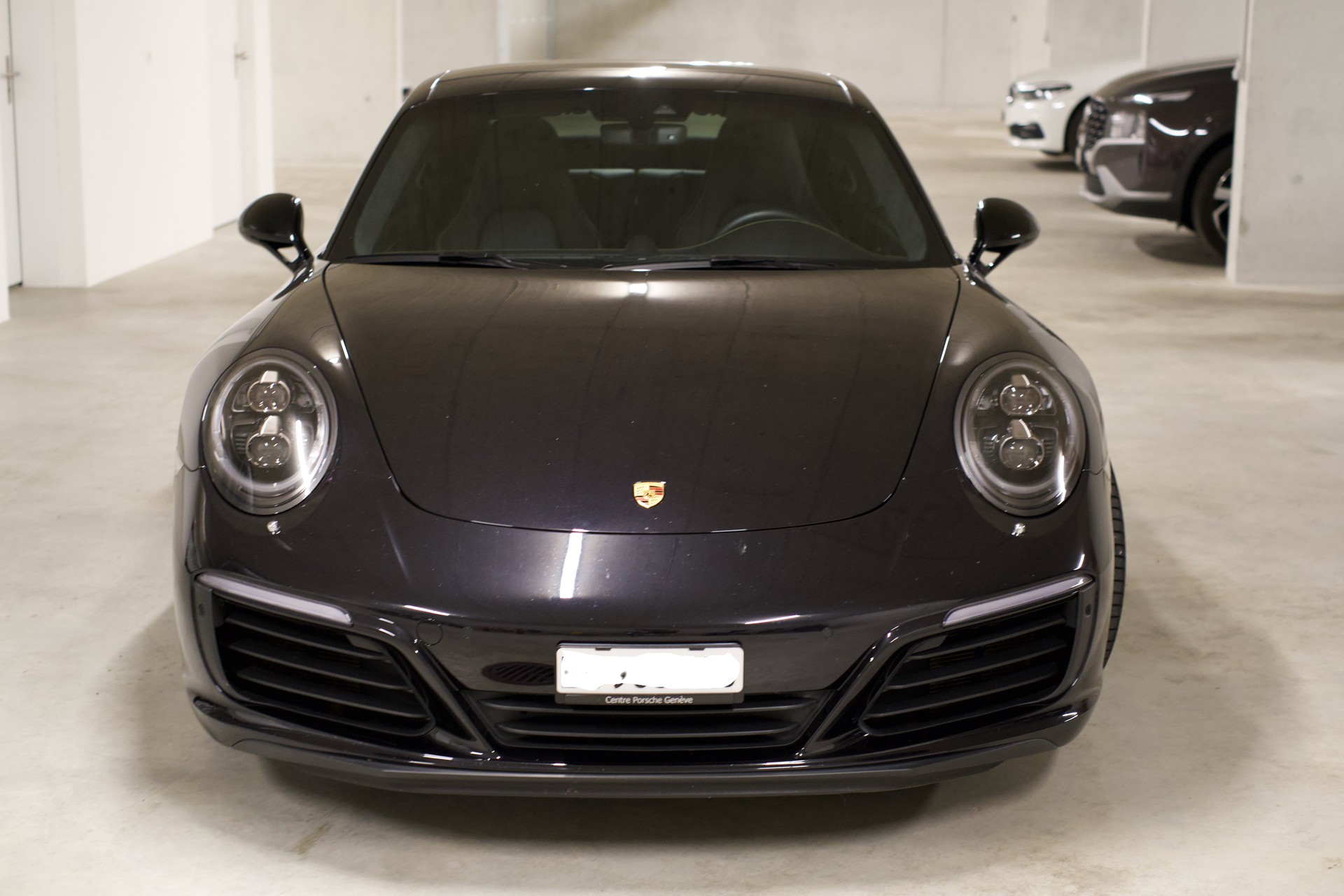 PORSCHE 3.0 Carrera 4 PDK-image-6