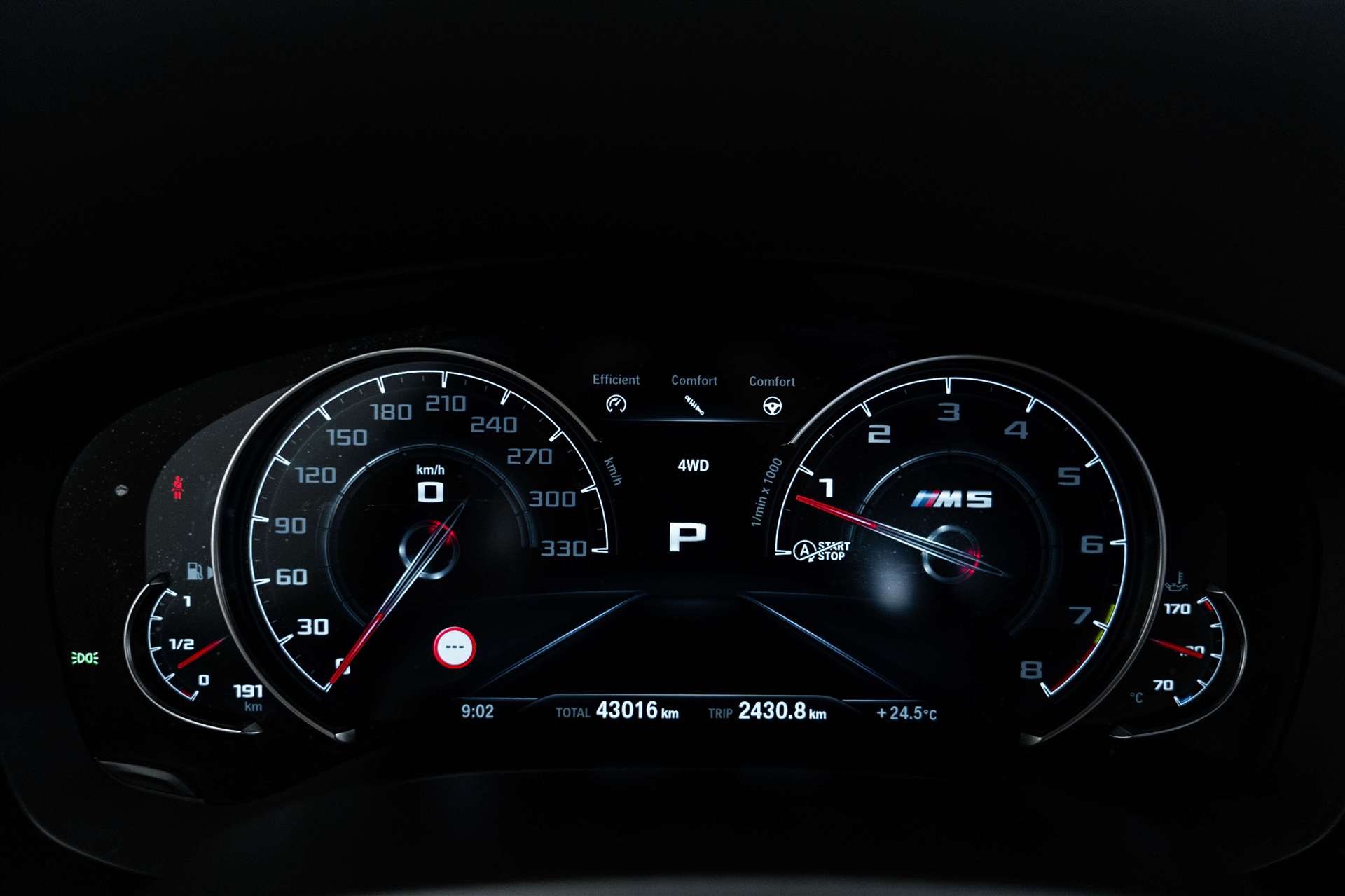 BMW M5 xDrive Drivelogic 600PS-image-25