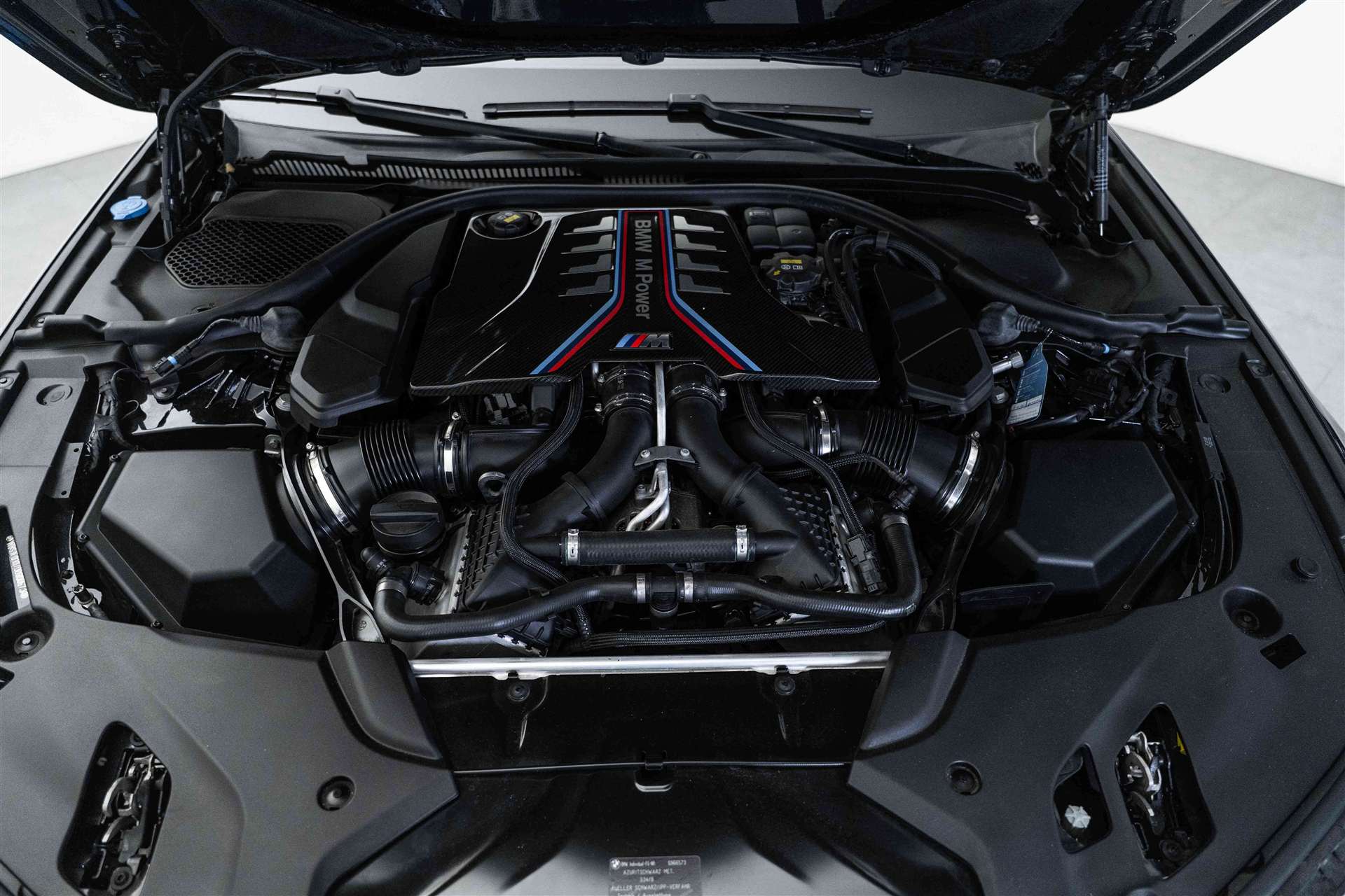 BMW M5 xDrive Drivelogic 600PS-image-6