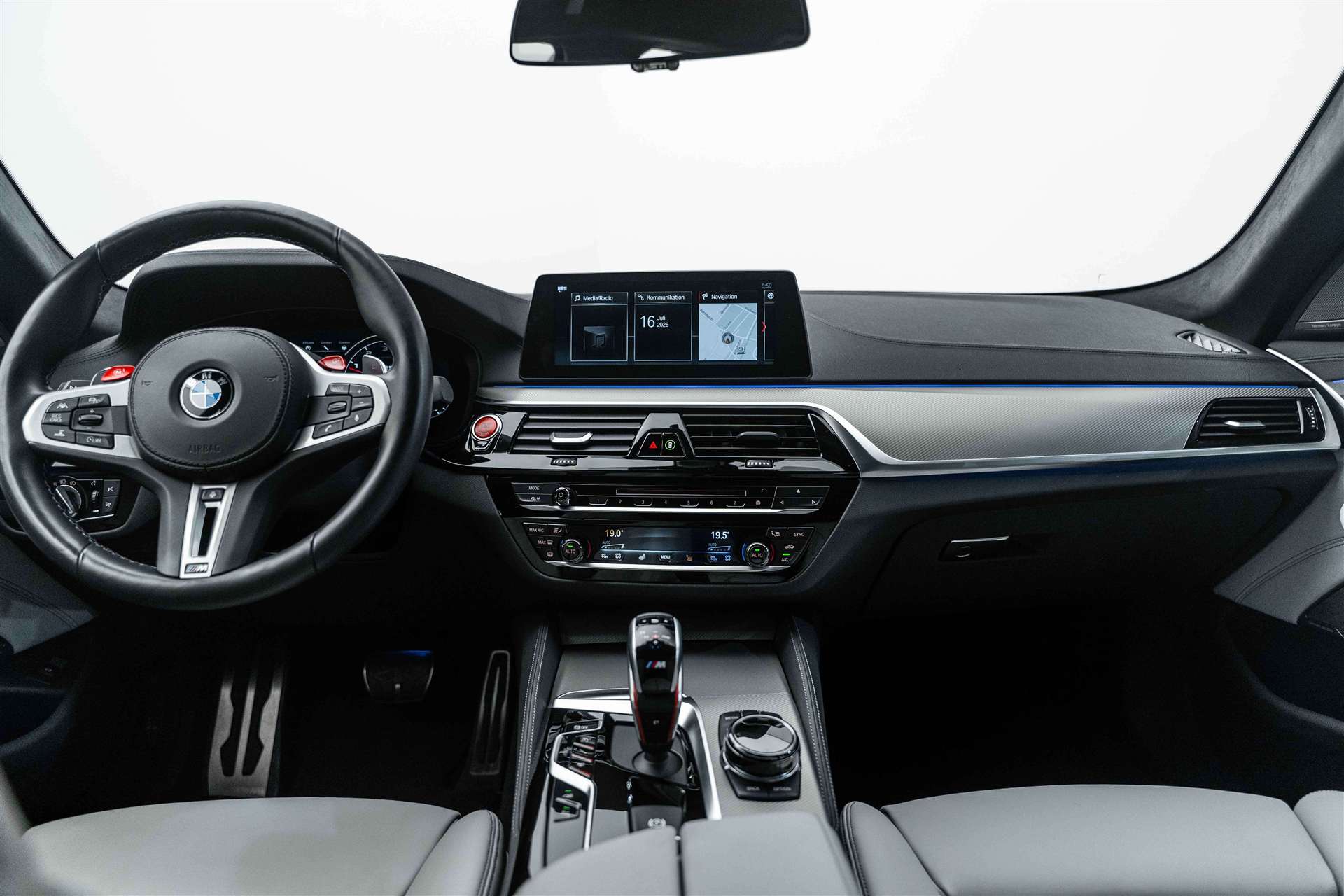 BMW M5 xDrive Drivelogic 600PS-image-9