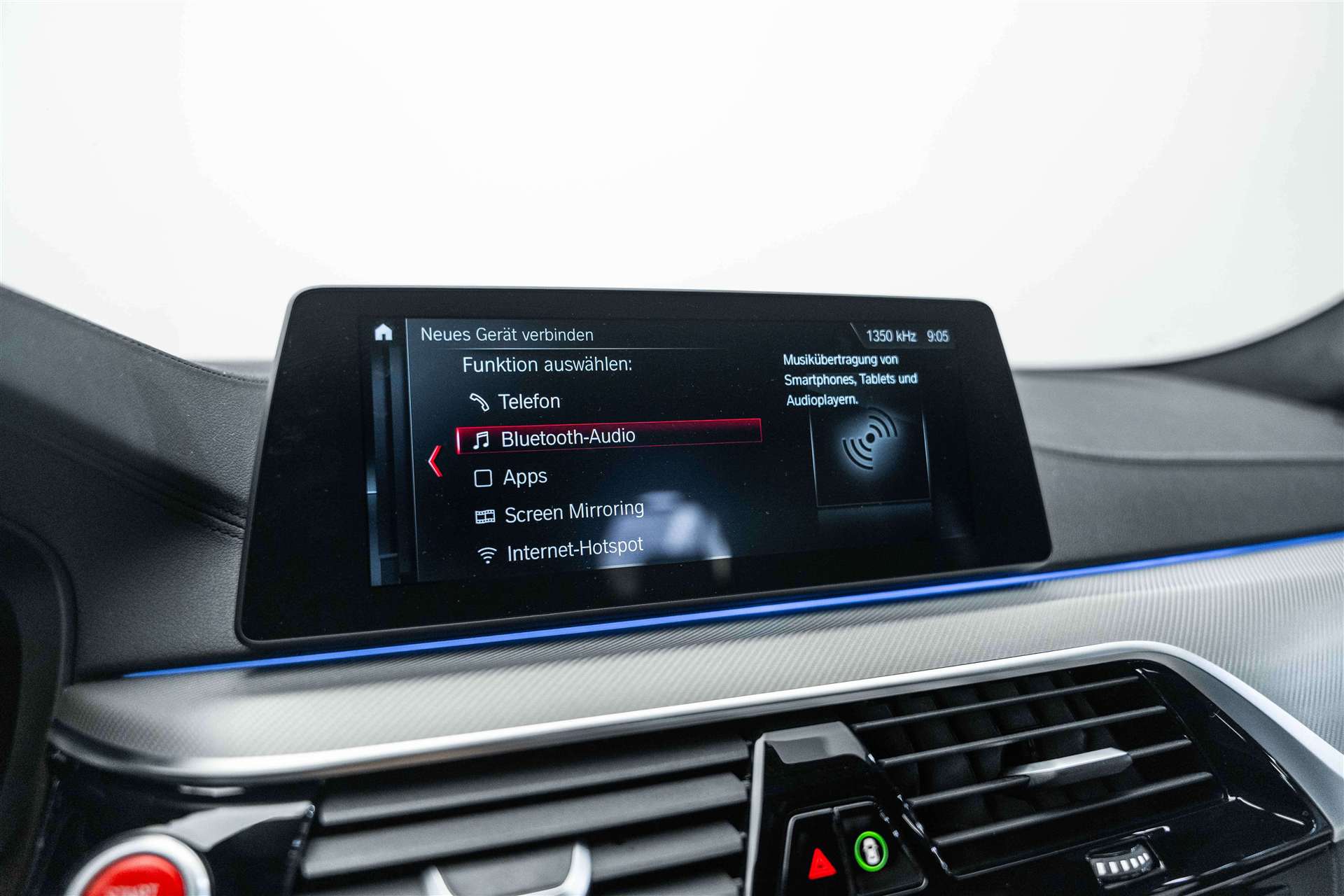 BMW M5 xDrive Drivelogic 600PS-image-23