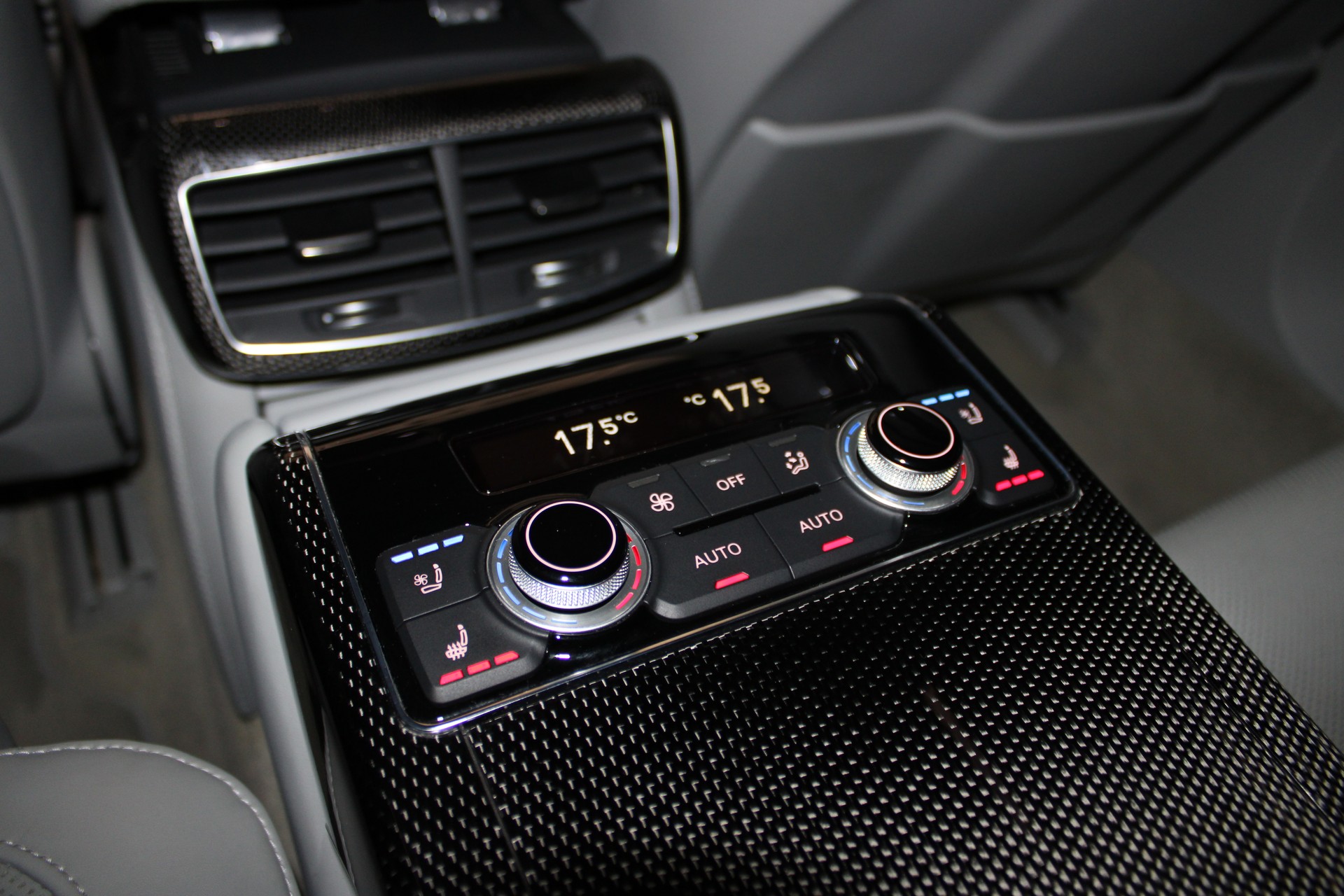 AUDI S8 4.0 TFSI V8 plus quattro tiptronic ABT-image-22