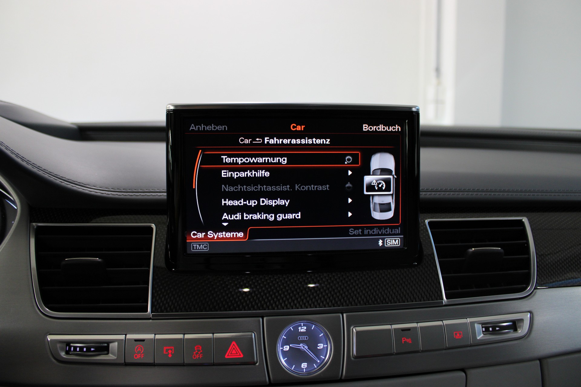AUDI S8 4.0 TFSI V8 plus quattro tiptronic ABT-image-28