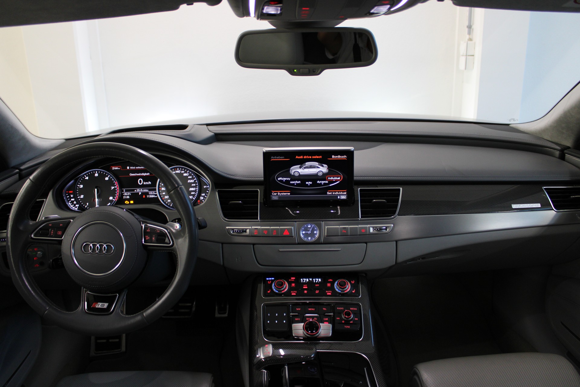 AUDI S8 4.0 TFSI V8 plus quattro tiptronic ABT-image-11