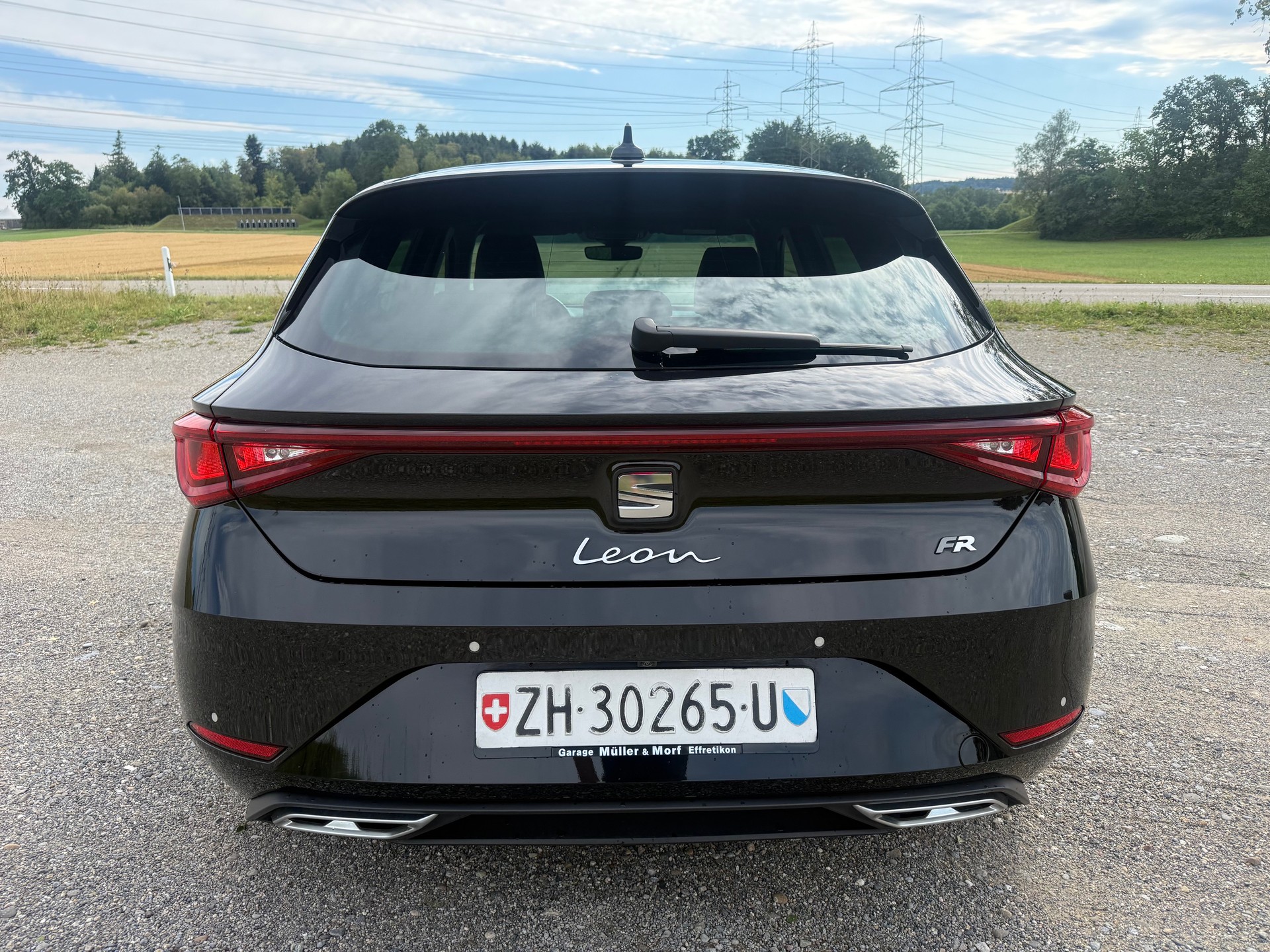 SEAT Leon 1.5 eTSI mHEV DSG FR-image-7