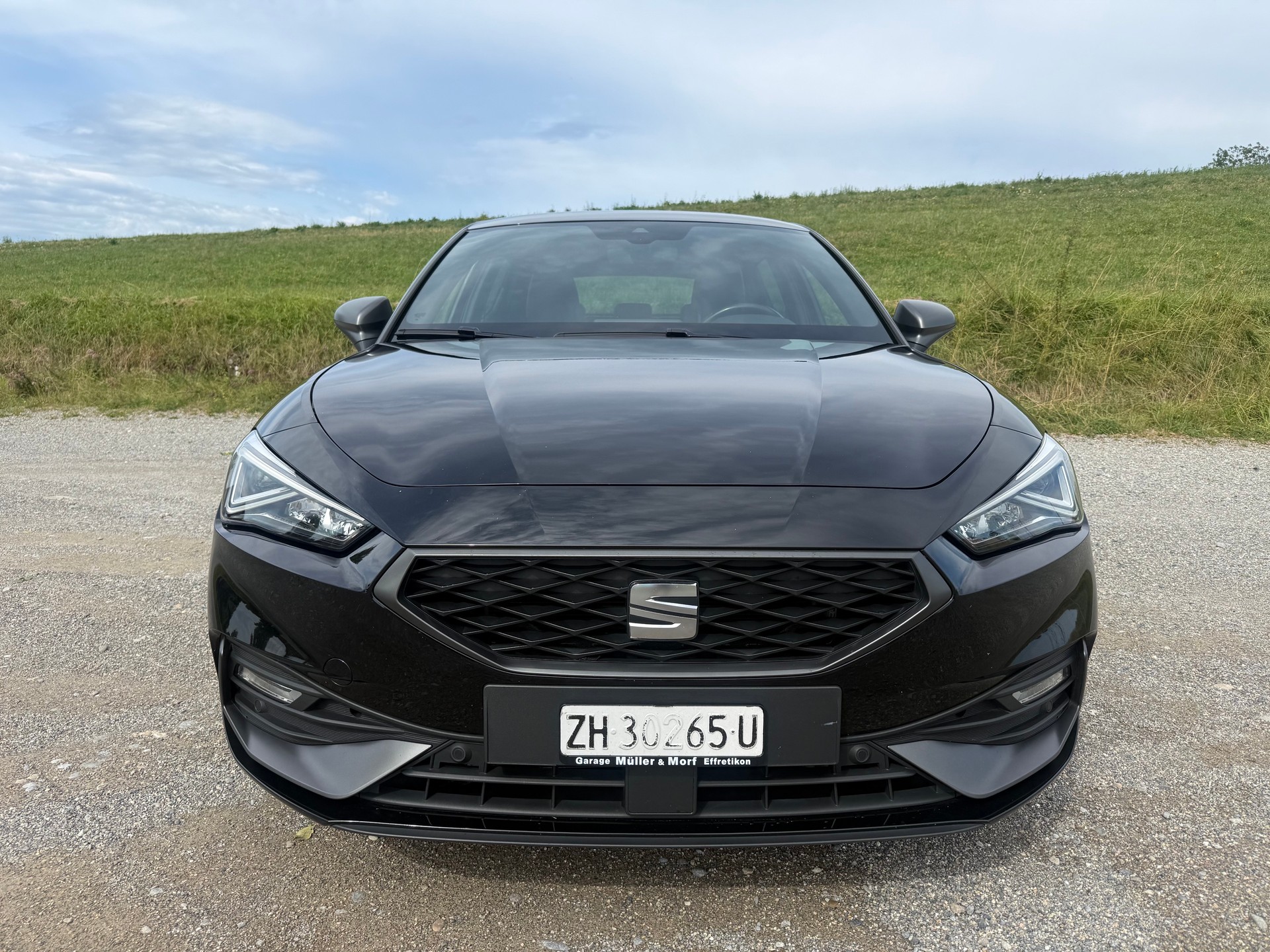 SEAT Leon 1.5 eTSI mHEV DSG FR-image-6
