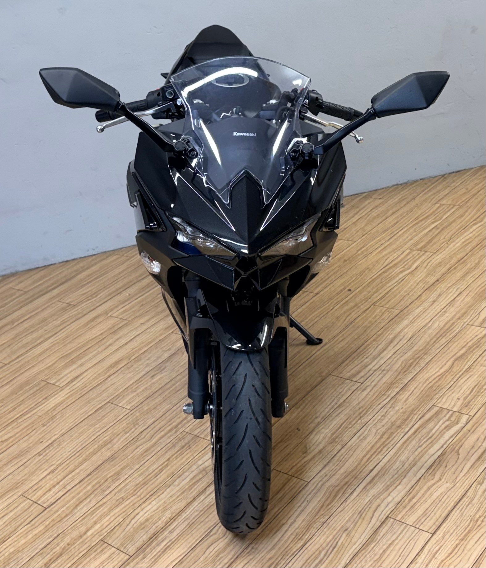 KAWASAKI Ninja 500-image-7