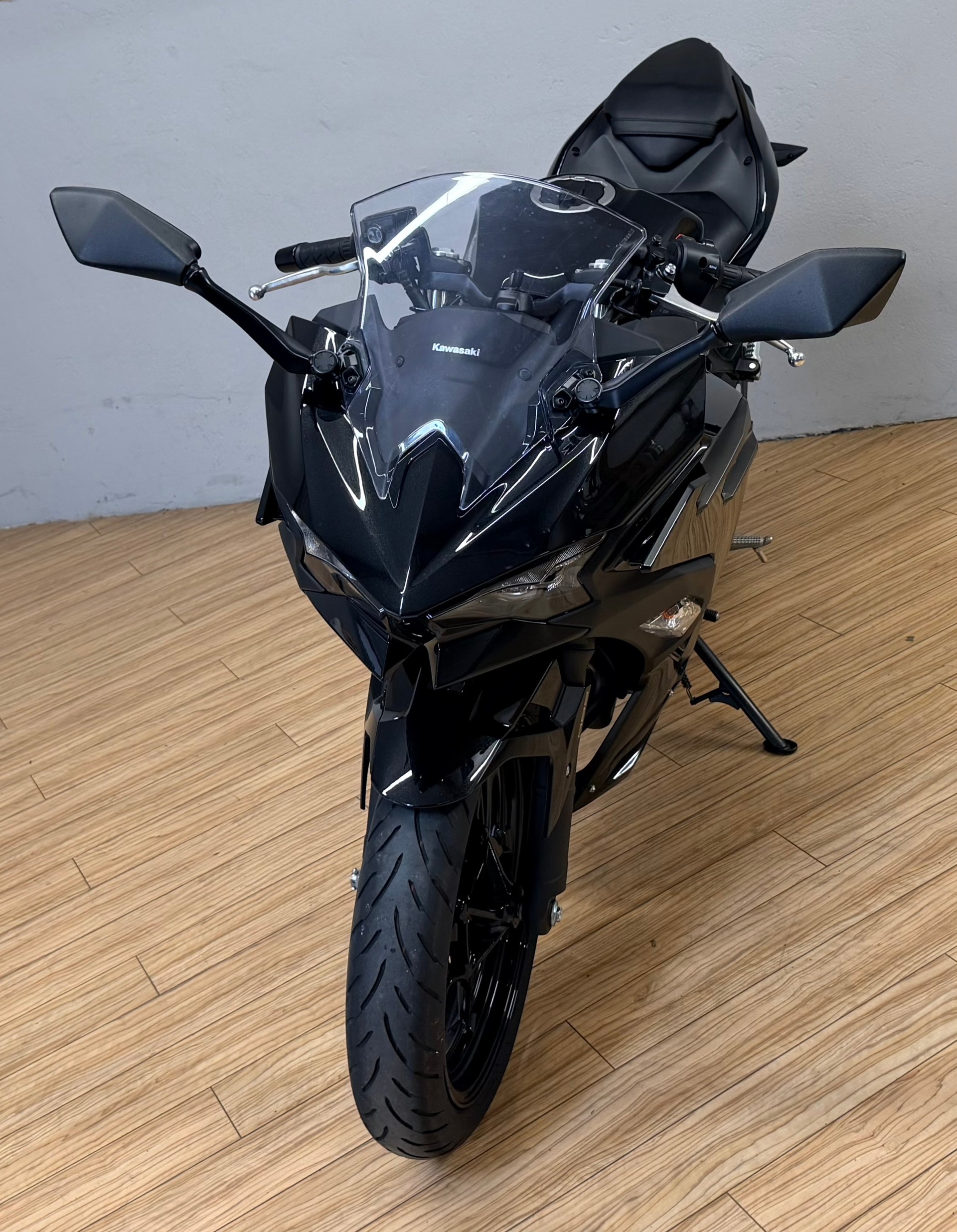 KAWASAKI Ninja 500-image-6