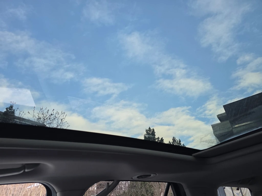 CADILLAC SRX 4.6 V8 Sport Luxury 4WD-image-13