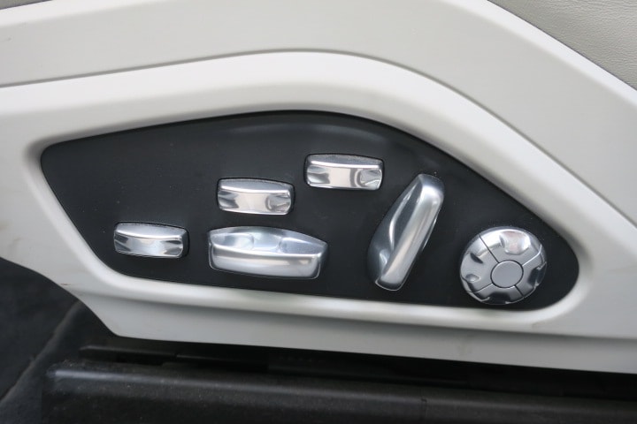 PORSCHE Panamera Turbo PDK-image-10