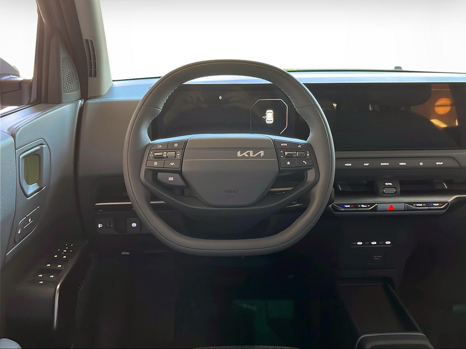 KIA EV2 61 kWh Air-image-4