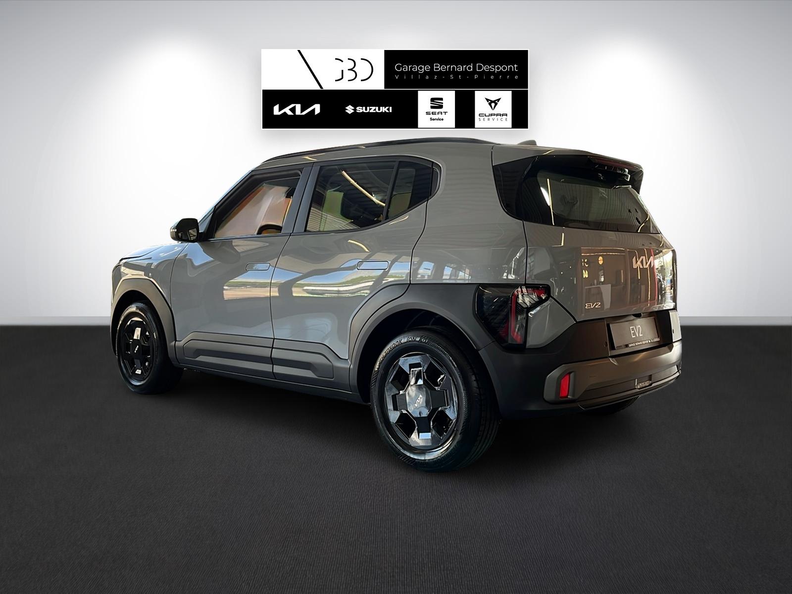 KIA EV2 61 kWh Air-image-5