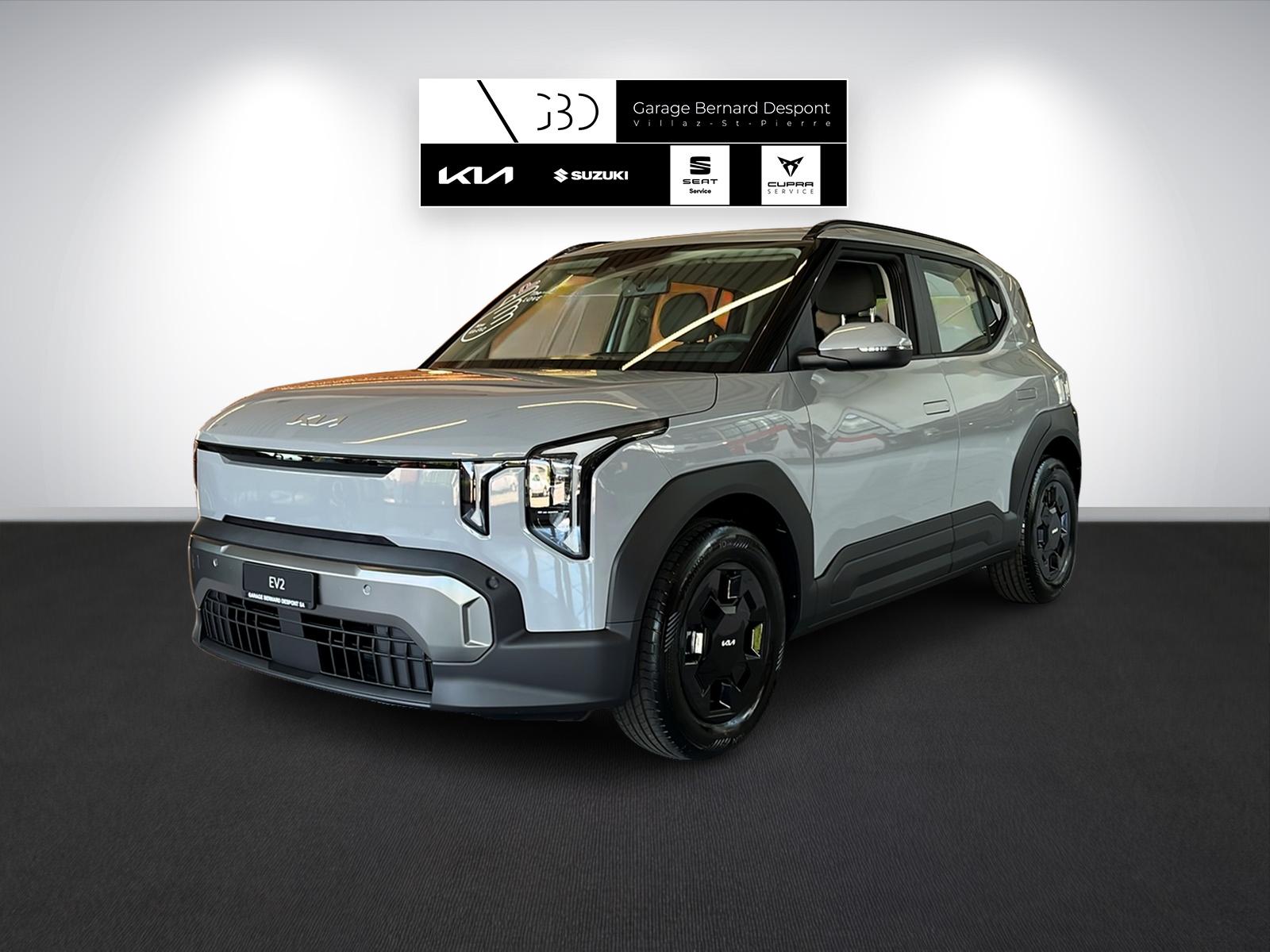 KIA EV2 61 kWh Air-image-0