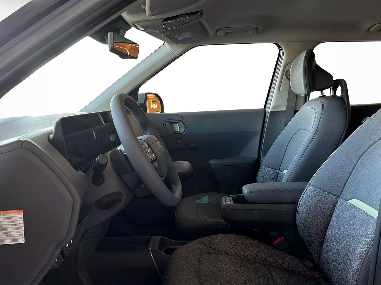 KIA EV2 61 kWh Air-image-3