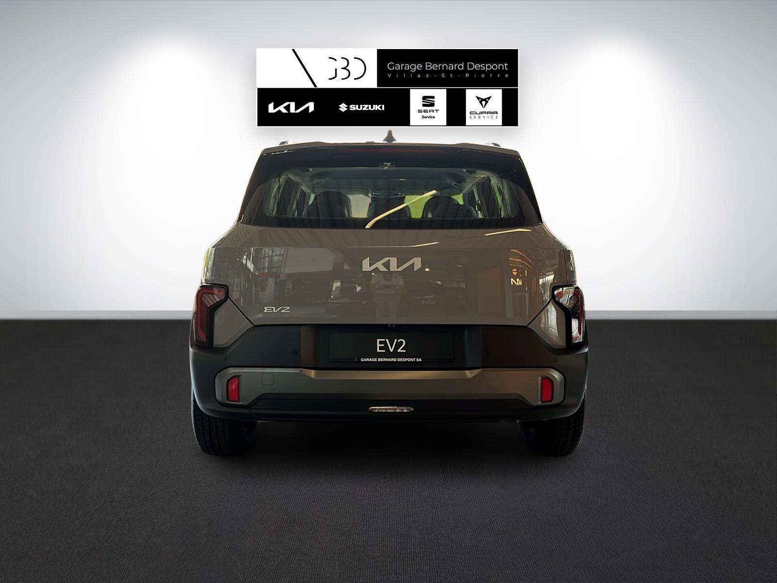 KIA EV2 61 kWh Air-image-6