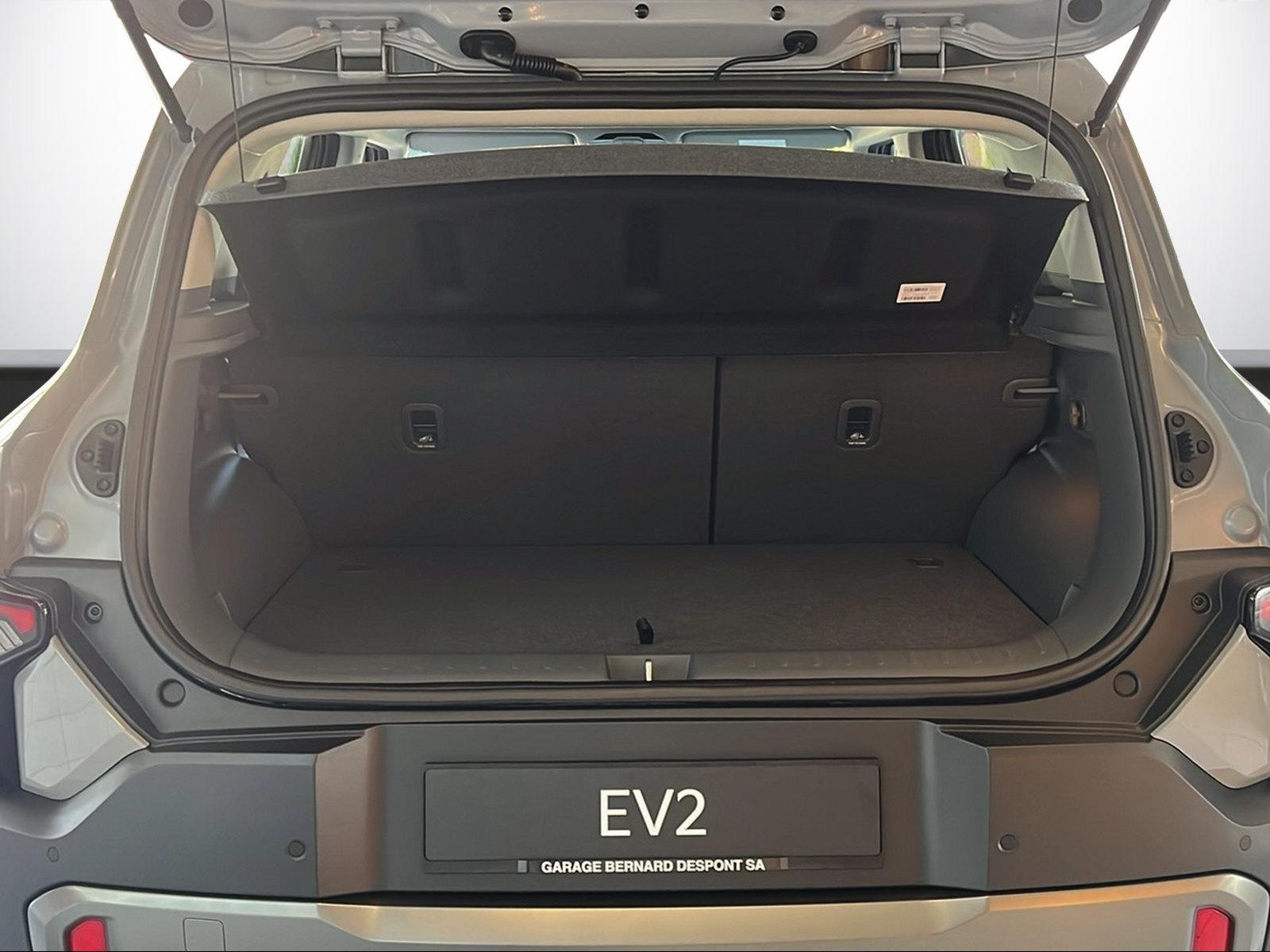 KIA EV2 61 kWh Air-image-7