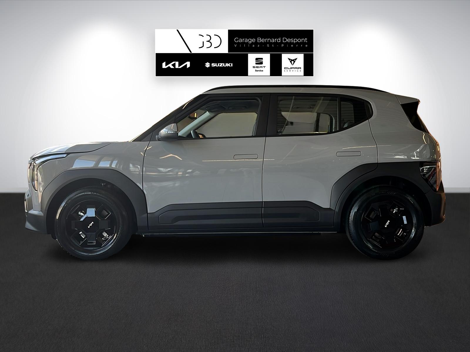 KIA EV2 61 kWh Air-image-2