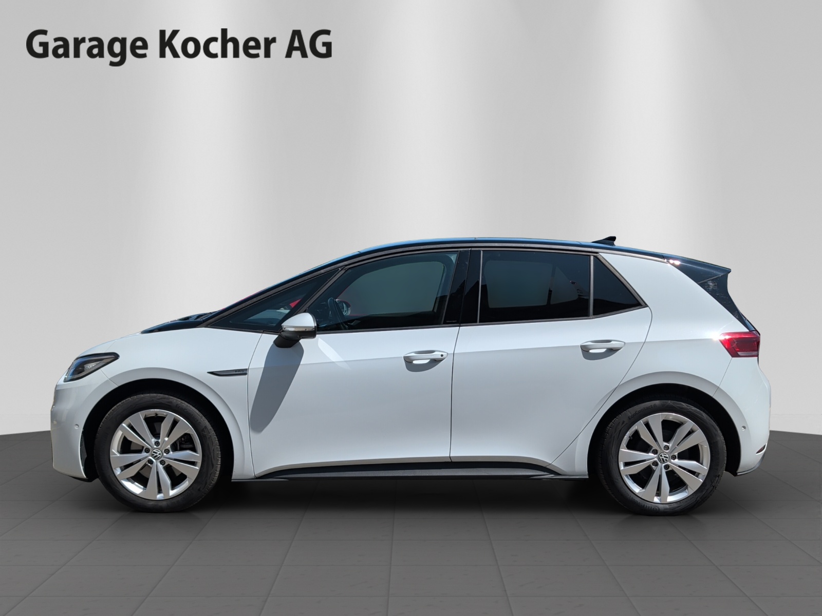 VW ID.3 Pro 58 kWh Pro-image-2