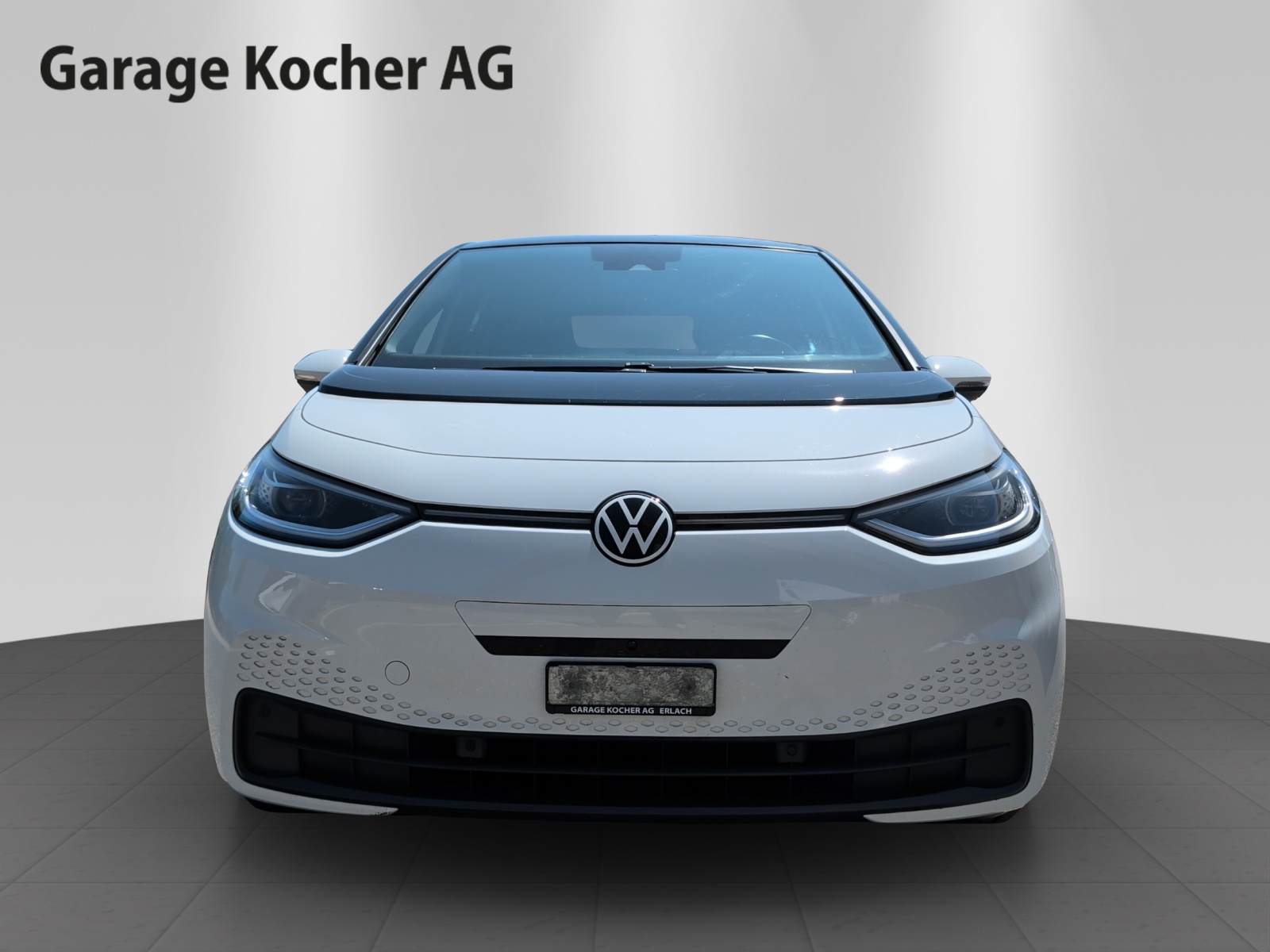 VW ID.3 Pro 58 kWh Pro-image-1