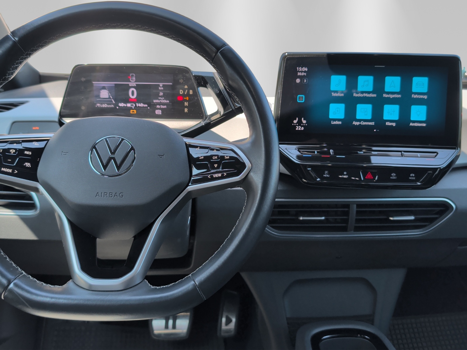 VW ID.3 Pro 58 kWh Pro-image-9