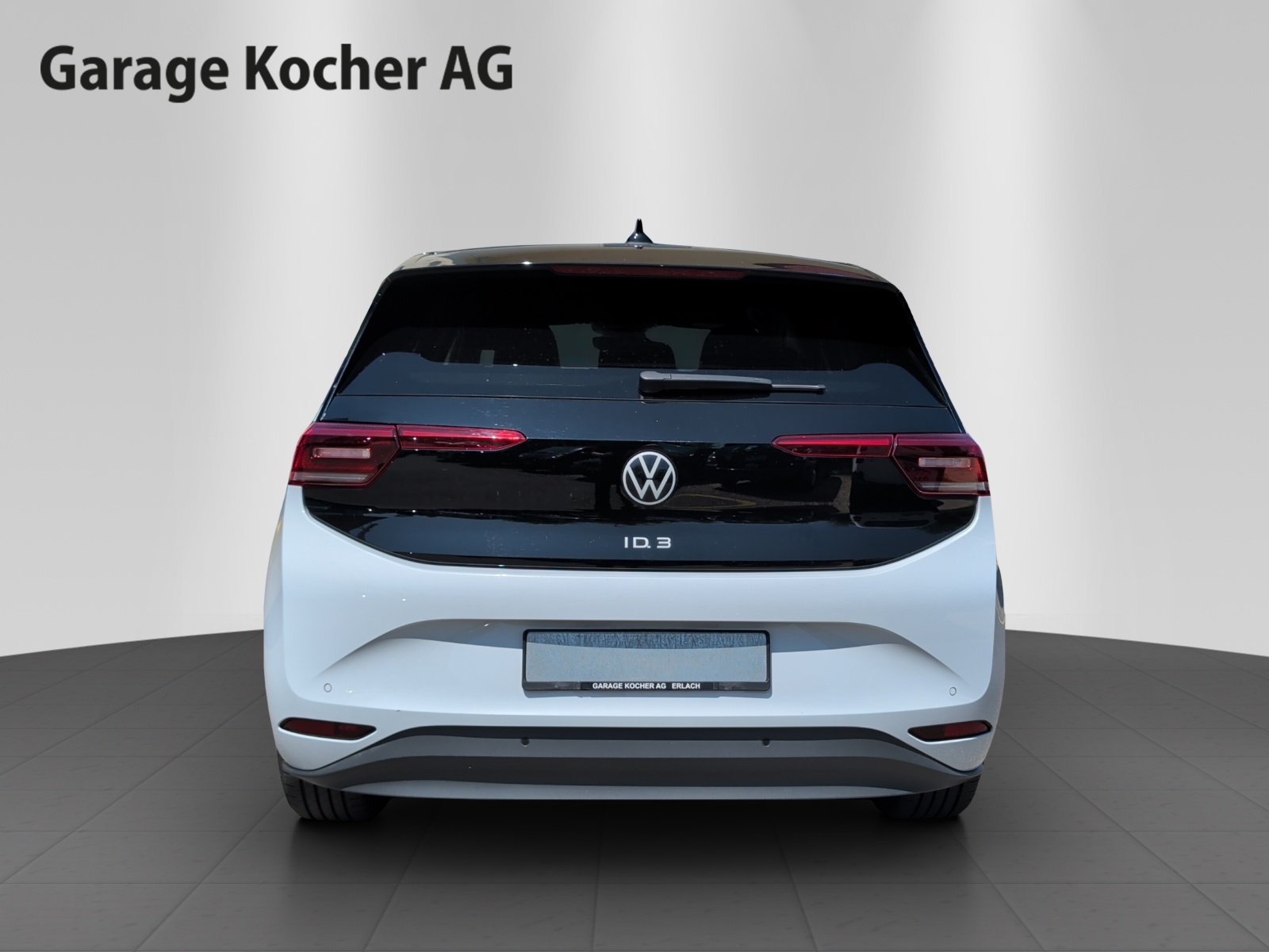 VW ID.3 Pro 58 kWh Pro-image-3