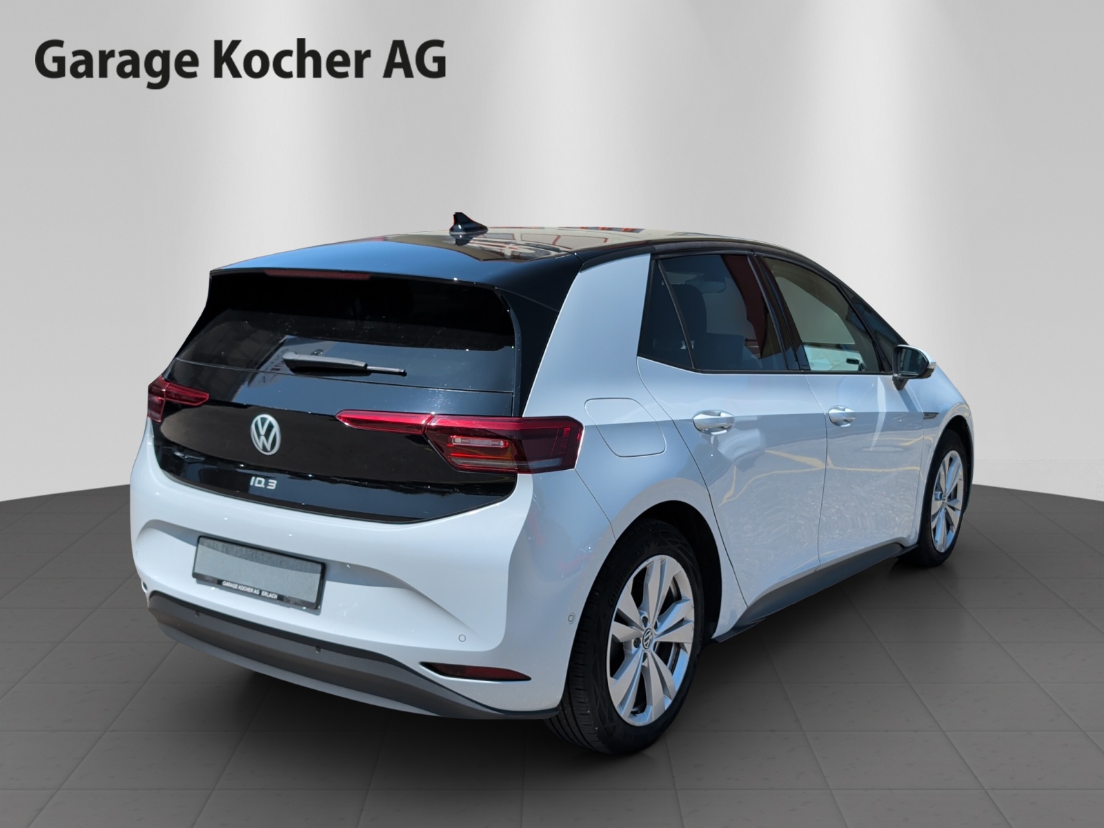 VW ID.3 Pro 58 kWh Pro-image-5