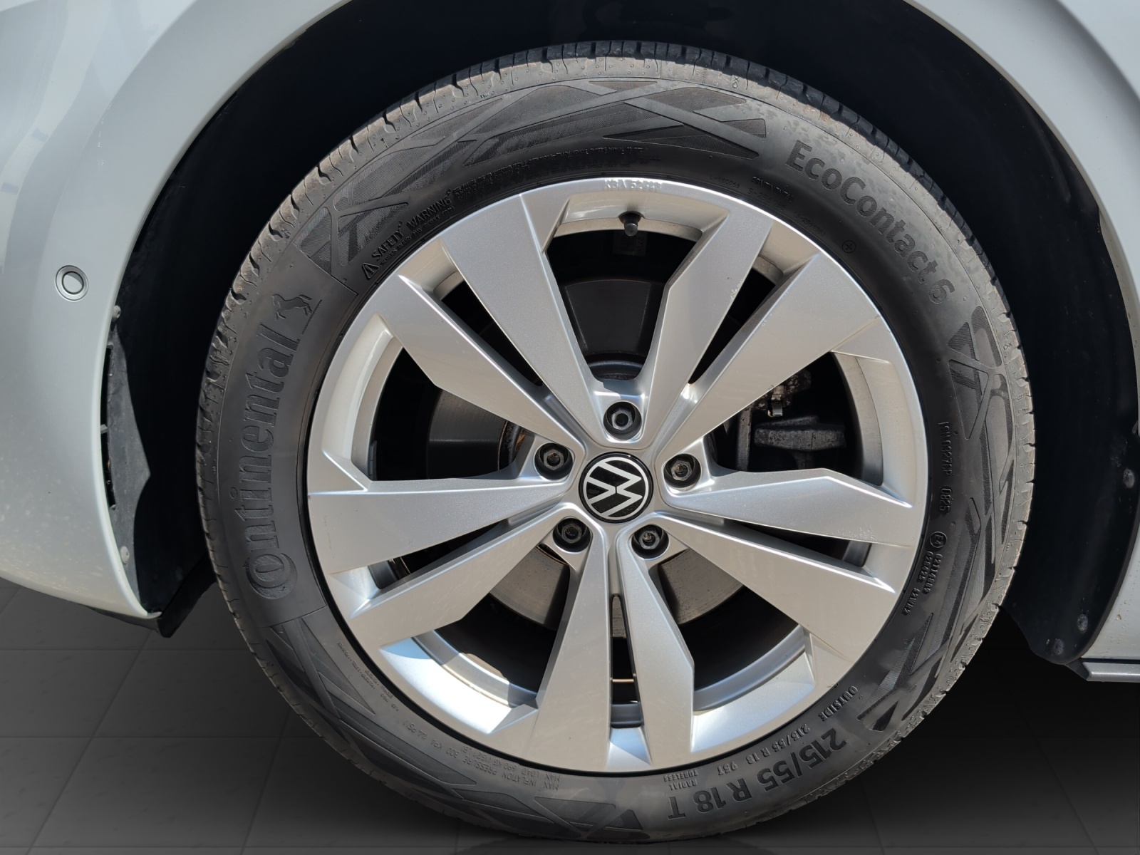 VW ID.3 Pro 58 kWh Pro-image-7