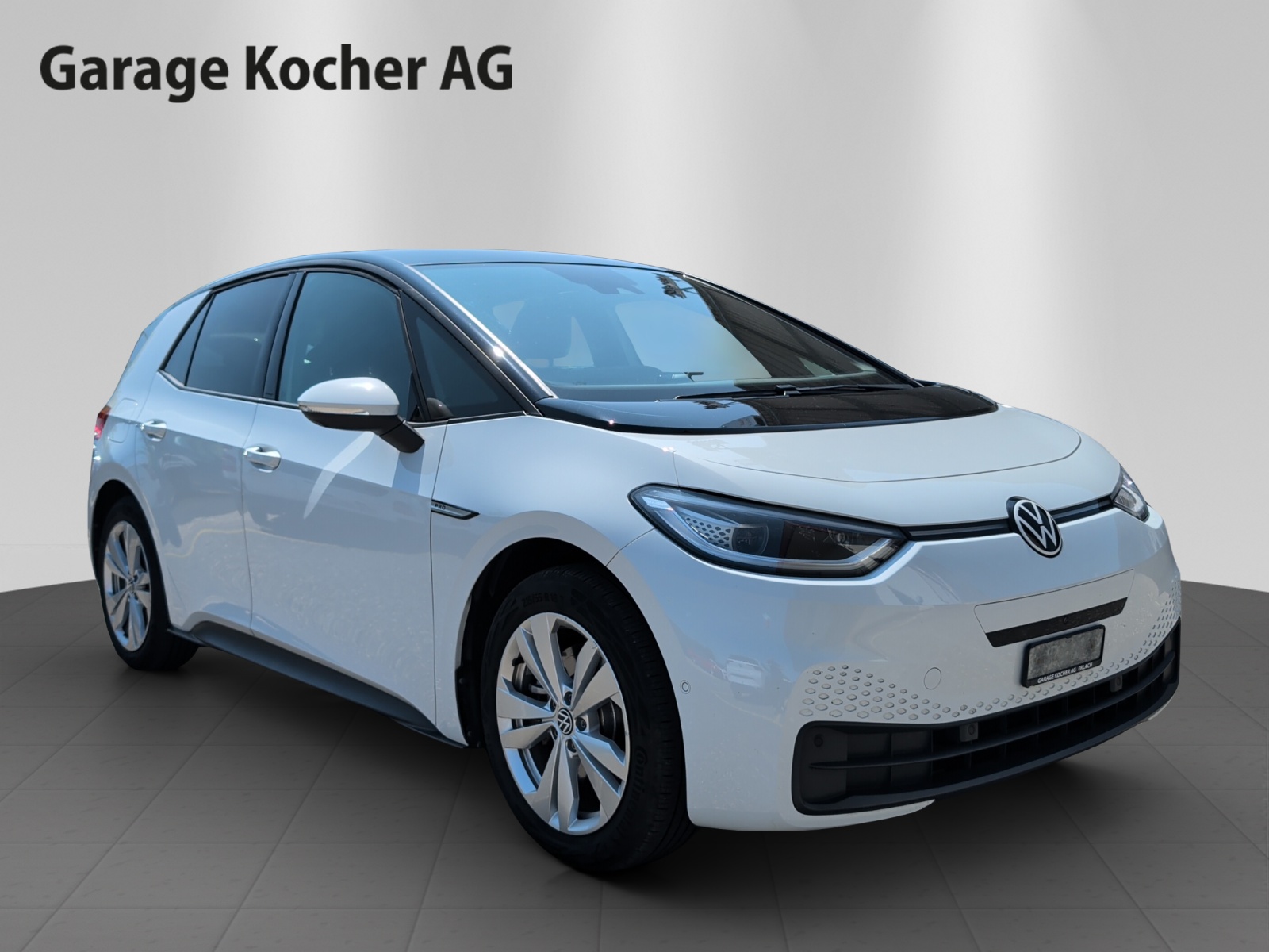 VW ID.3 Pro 58 kWh Pro-image-6