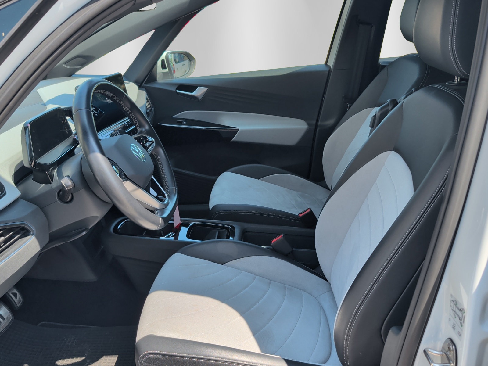 VW ID.3 Pro 58 kWh Pro-image-8