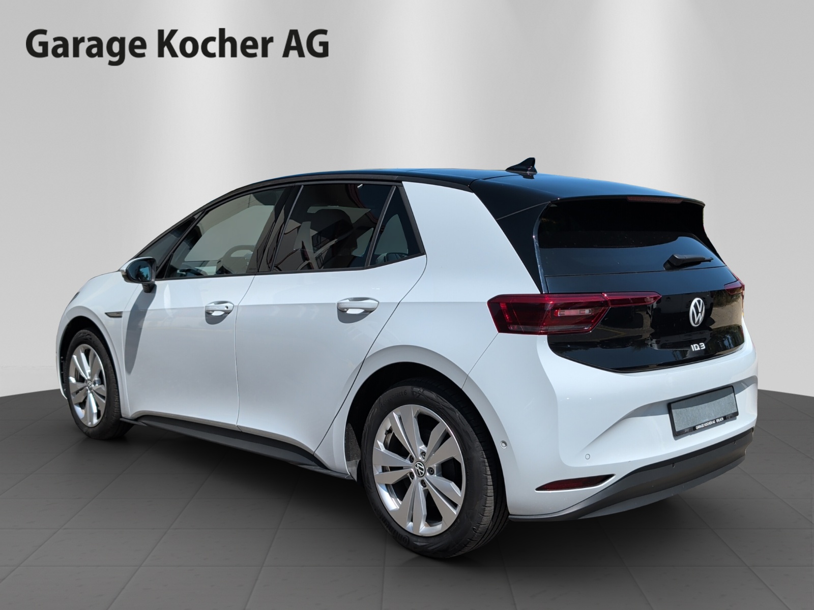 VW ID.3 Pro 58 kWh Pro-image-4
