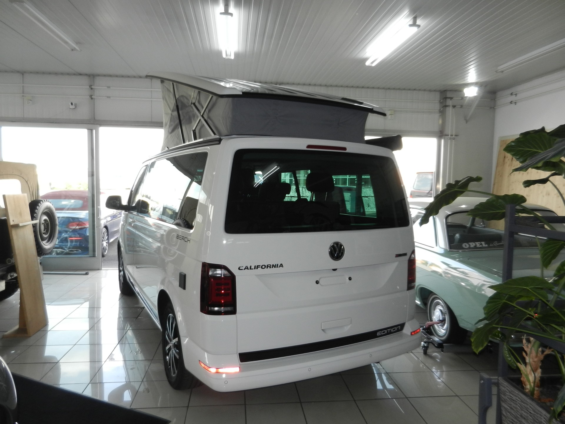 VW California Beach Edition 4x4-image-13