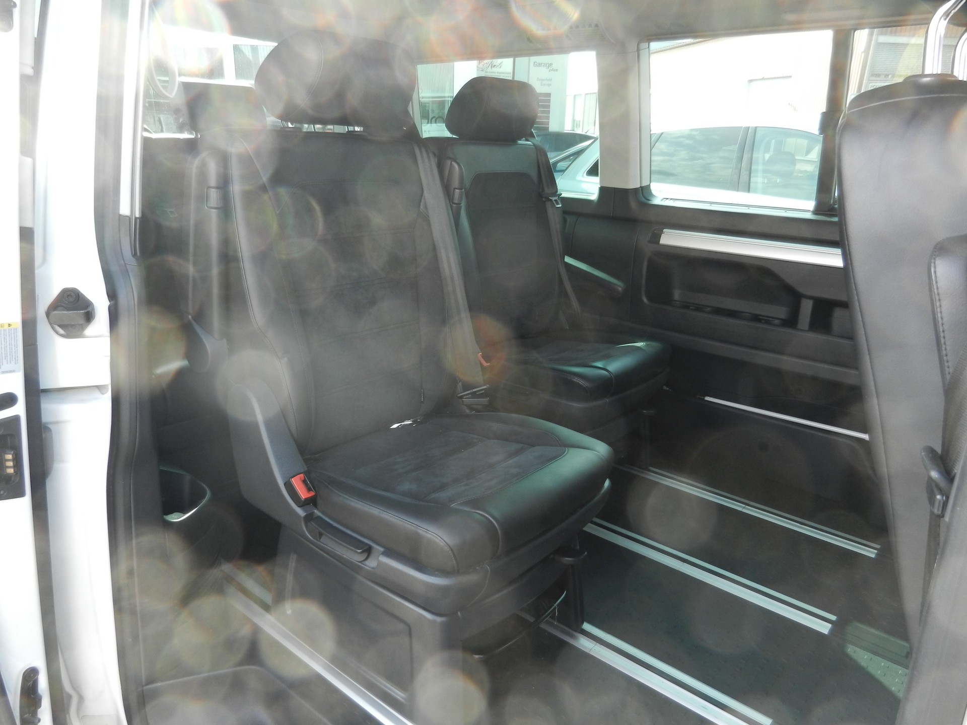 VW California Beach Edition 4x4-image-7