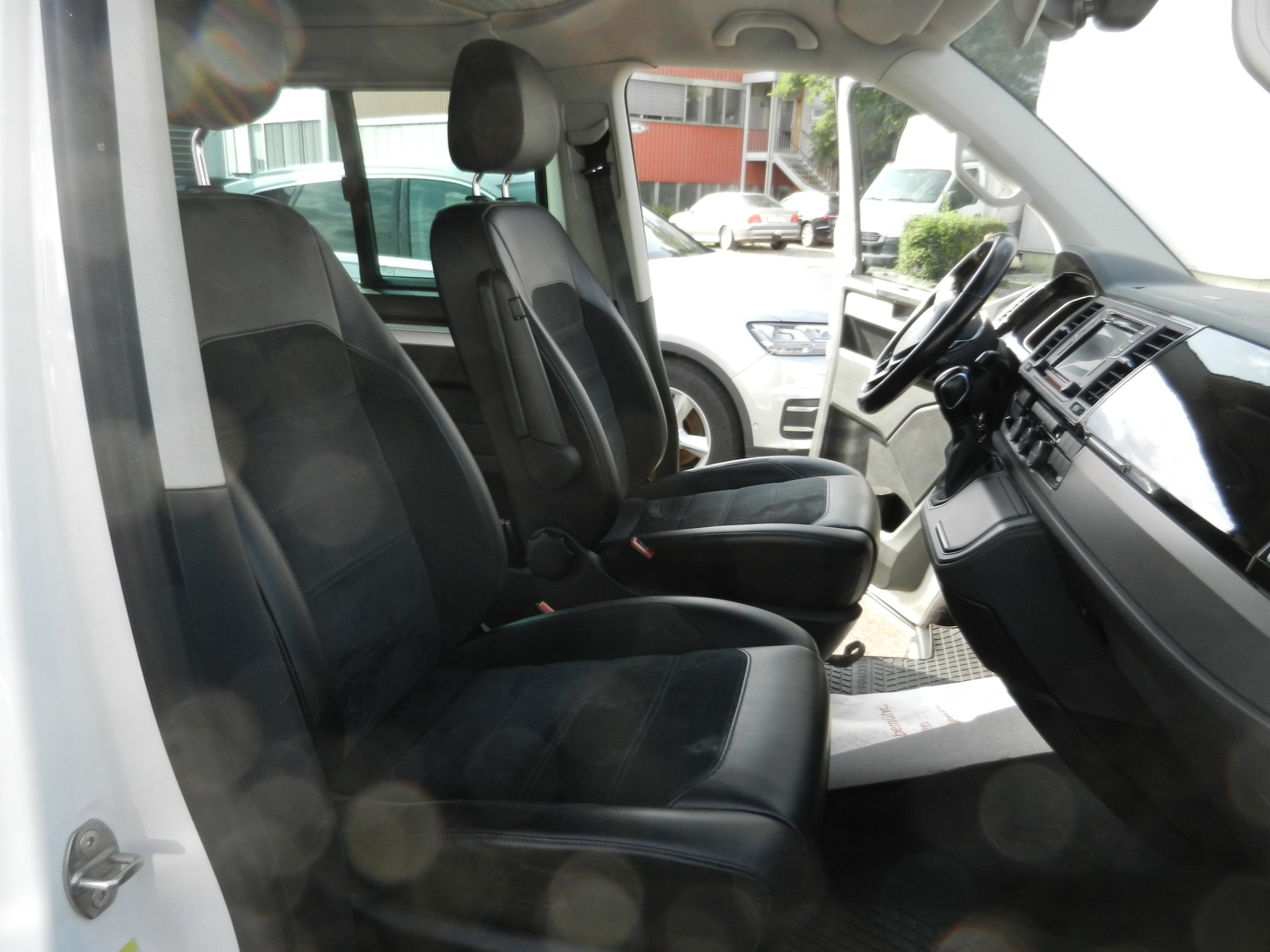 VW California Beach Edition 4x4-image-6