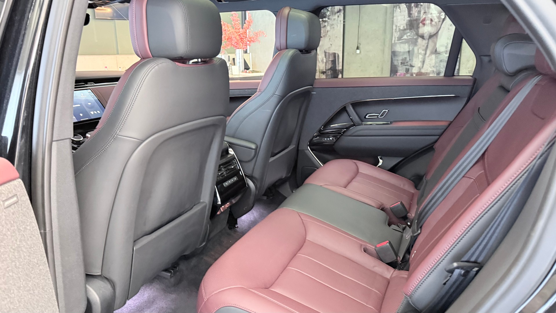 LAND ROVER Range Rover Sport 3.0 Si6 SE Dynamic-image-8