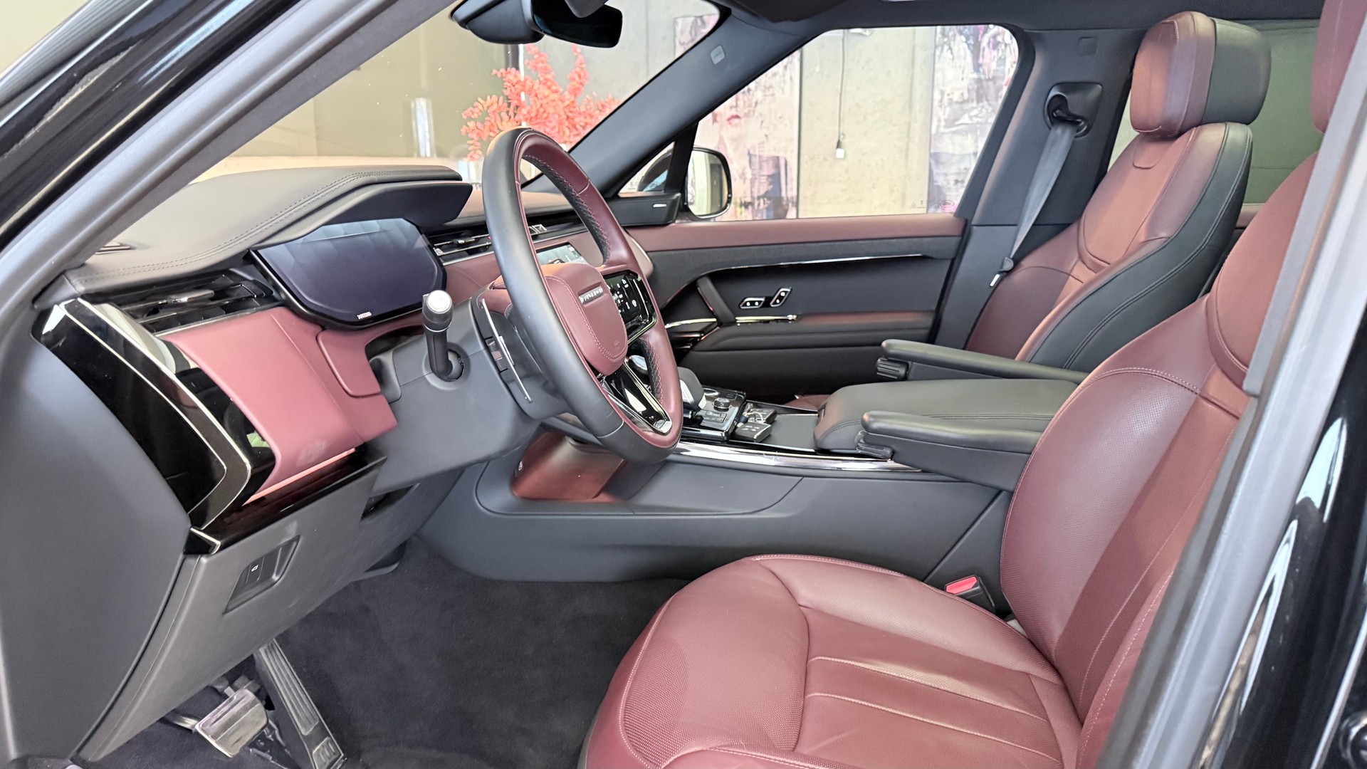 LAND ROVER Range Rover Sport 3.0 Si6 SE Dynamic-image-12