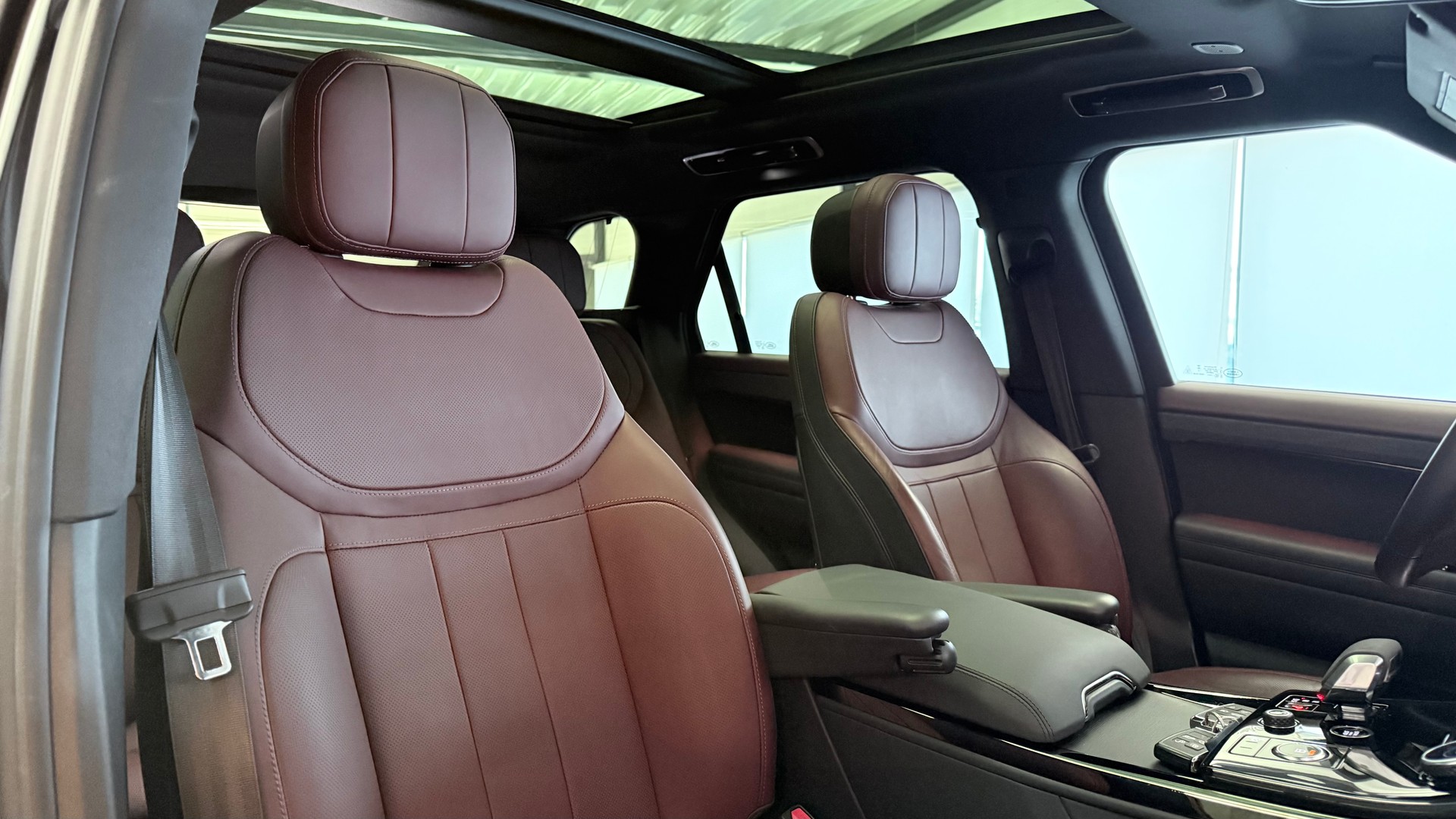 LAND ROVER Range Rover Sport 3.0 Si6 SE Dynamic-image-25