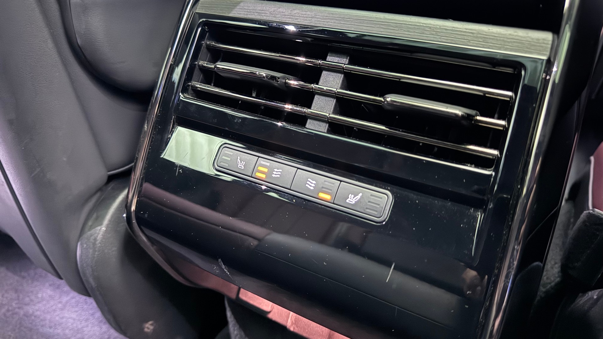 LAND ROVER Range Rover Sport 3.0 Si6 SE Dynamic-image-22