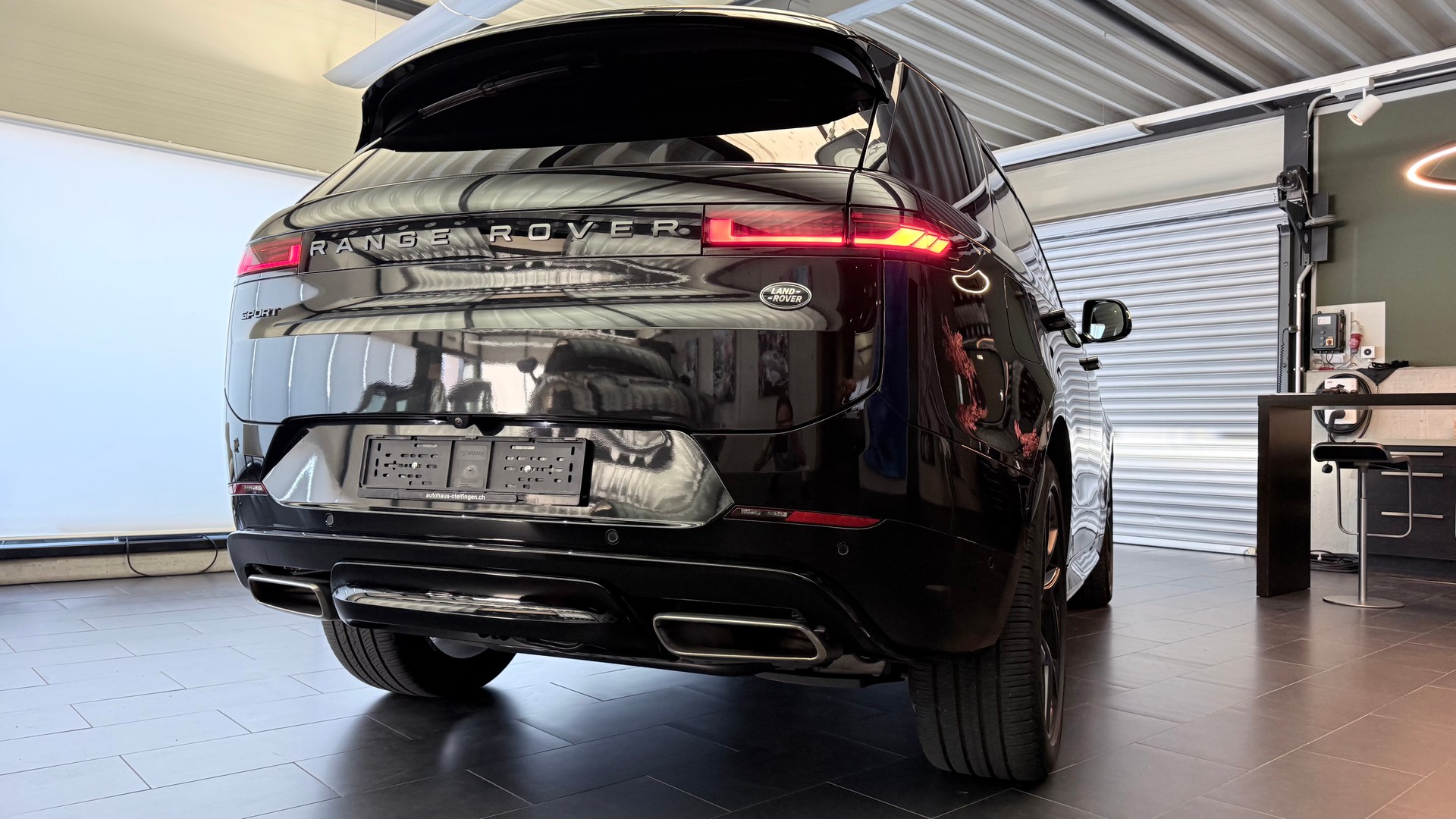 LAND ROVER Range Rover Sport 3.0 Si6 SE Dynamic-image-20