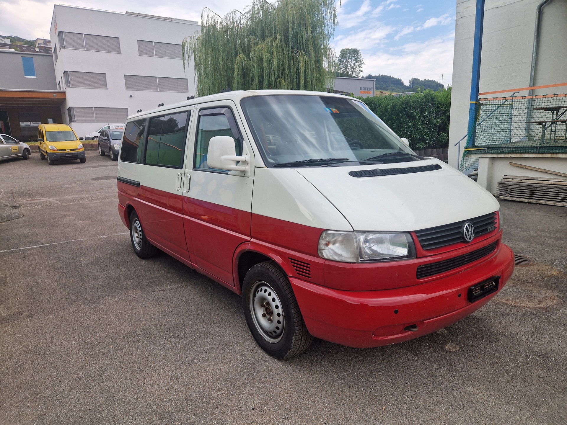 VW Wohnmobil-image-2