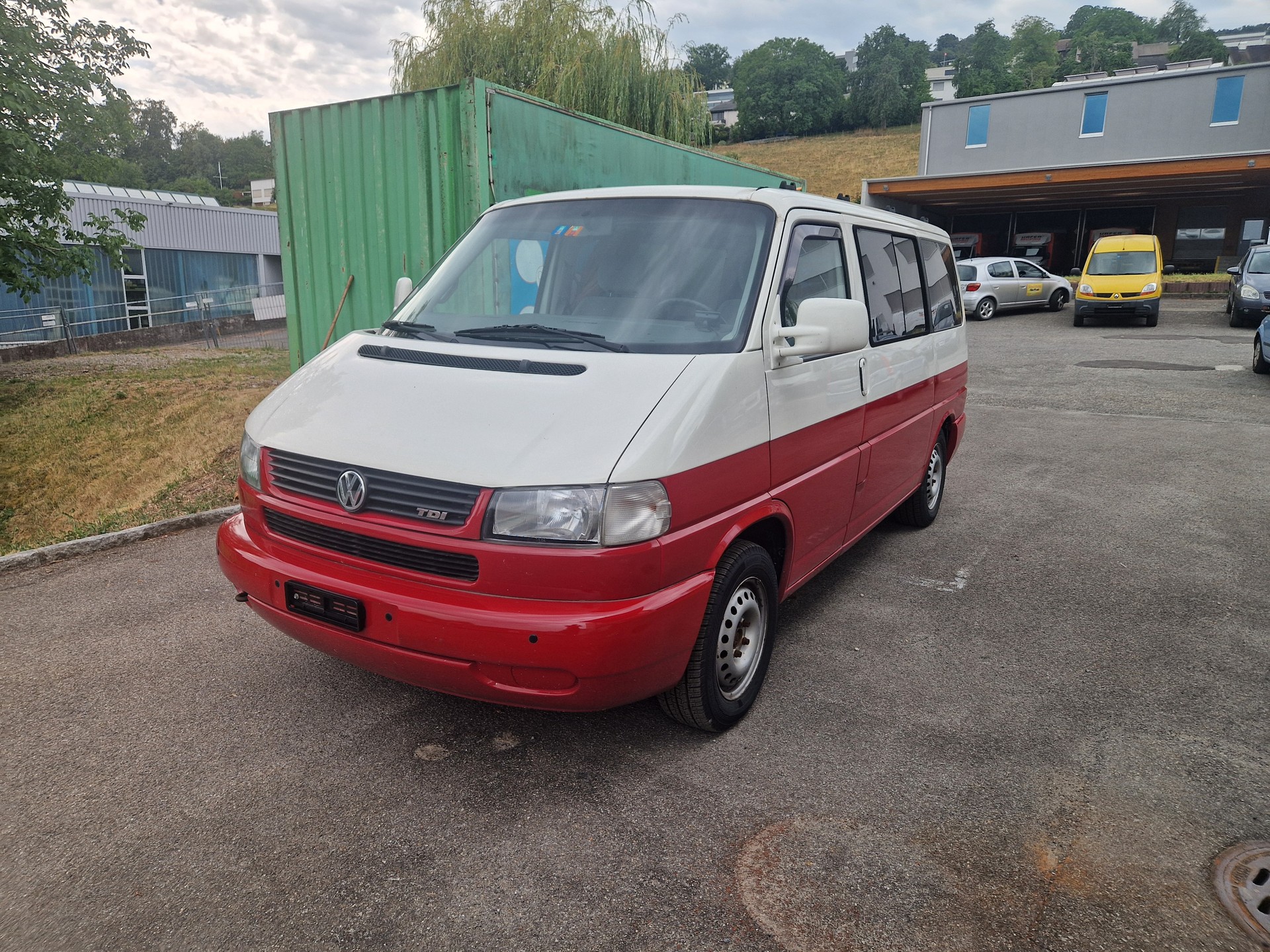 VW Wohnmobil-image-1