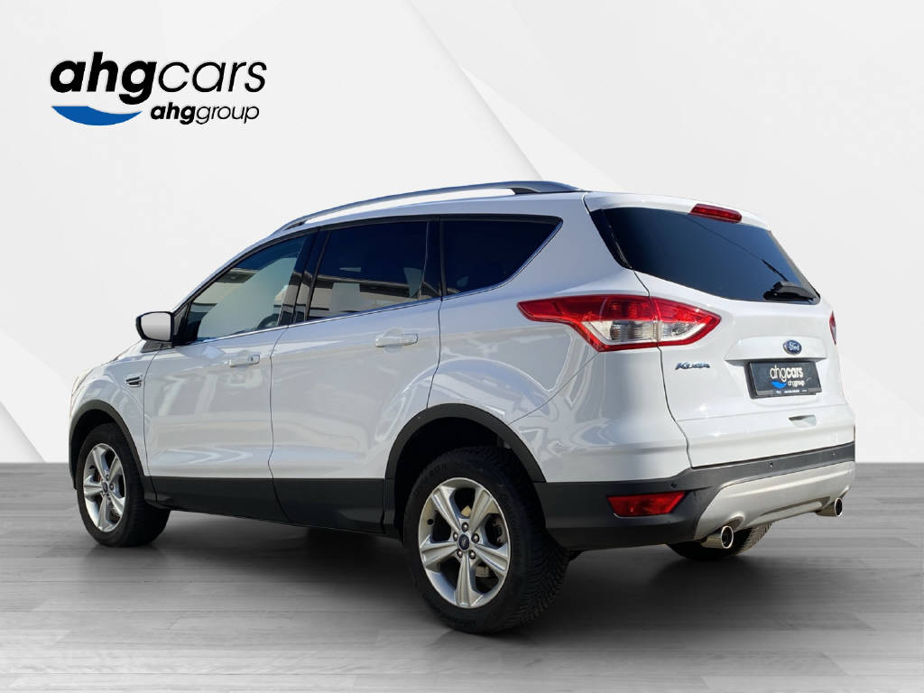 FORD Kuga 2.0 TDCi 150 Trend-image-2