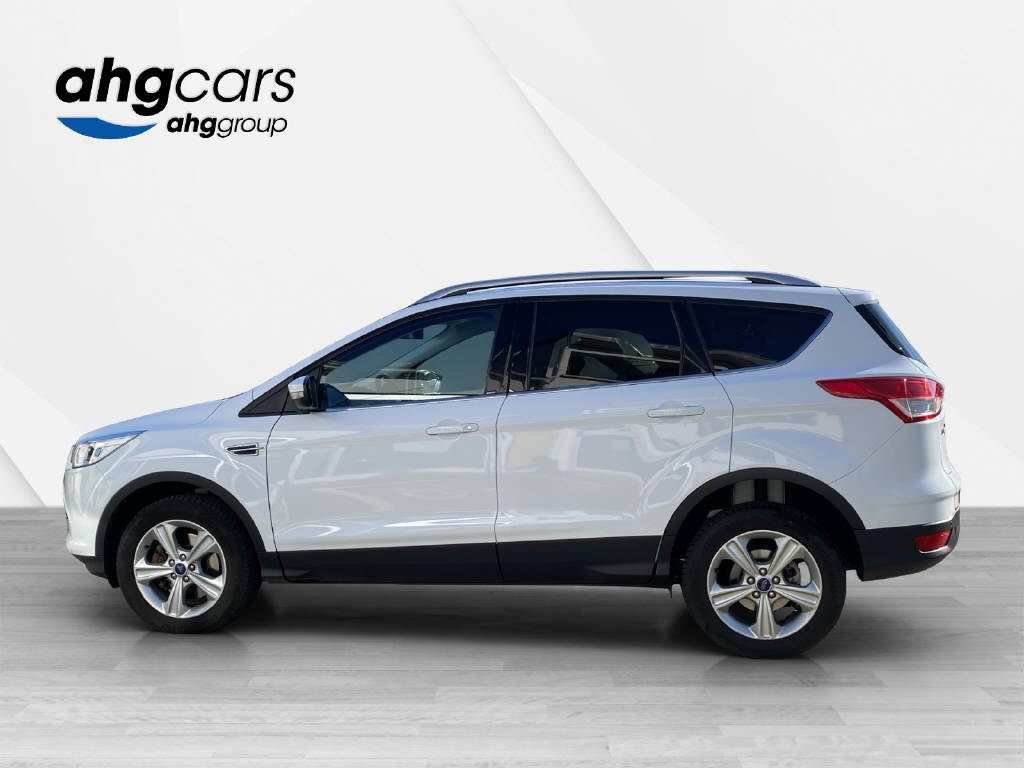 FORD Kuga 2.0 TDCi 150 Trend-image-1