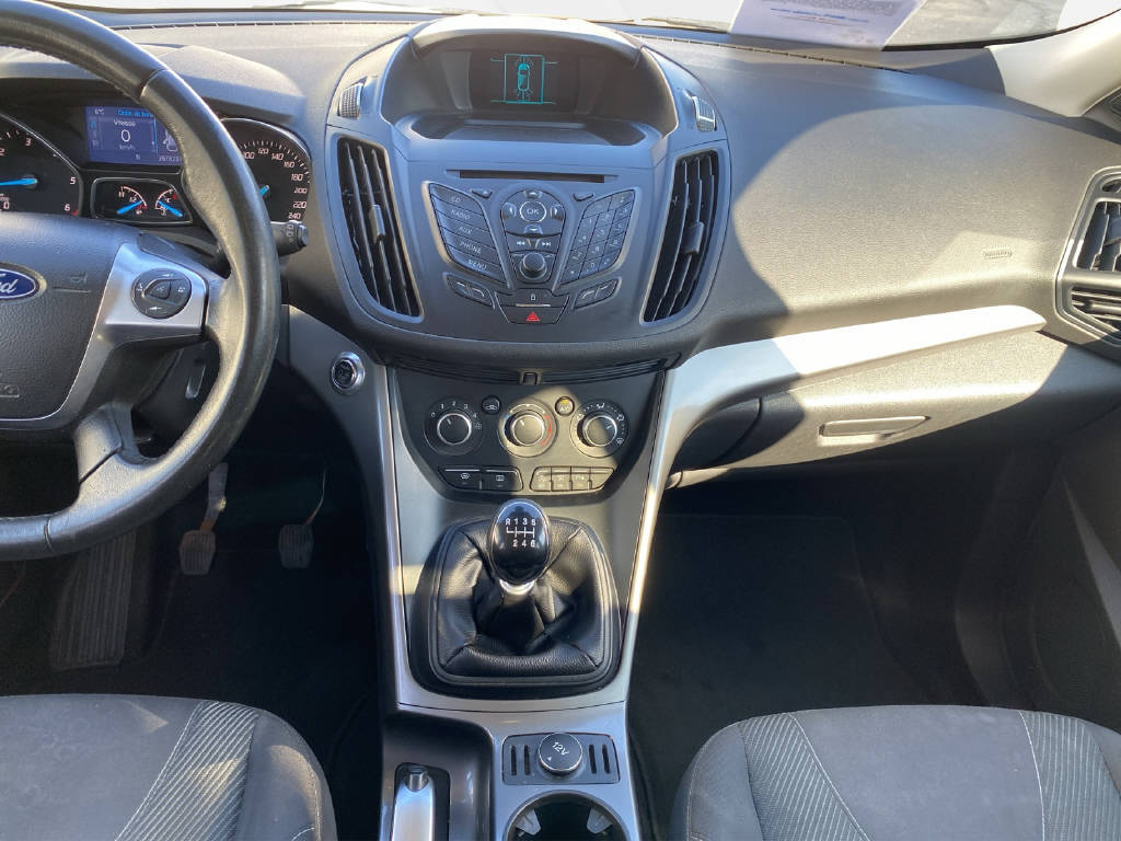 FORD Kuga 2.0 TDCi 150 Trend-image-6