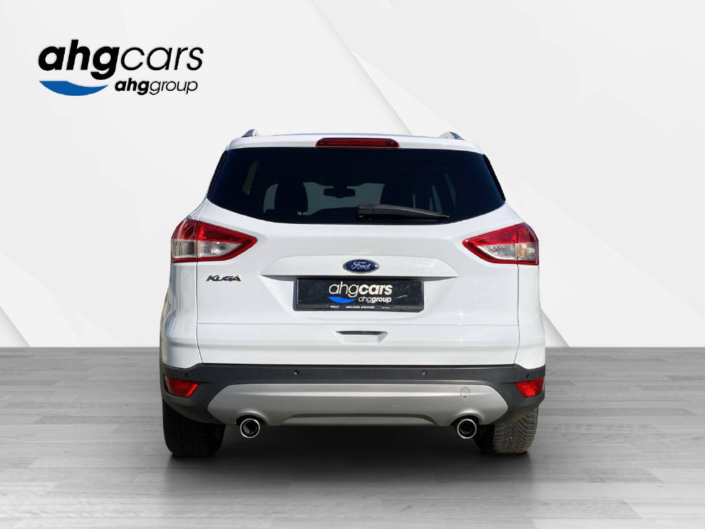 FORD Kuga 2.0 TDCi 150 Trend-image-3