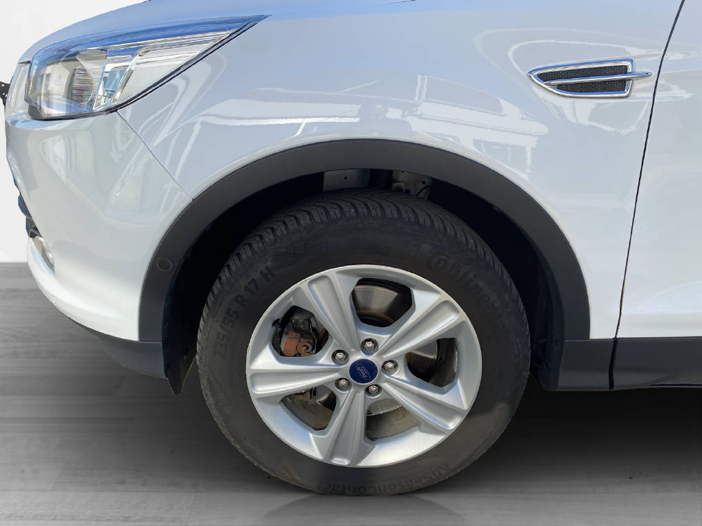 FORD Kuga 2.0 TDCi 150 Trend-image-9