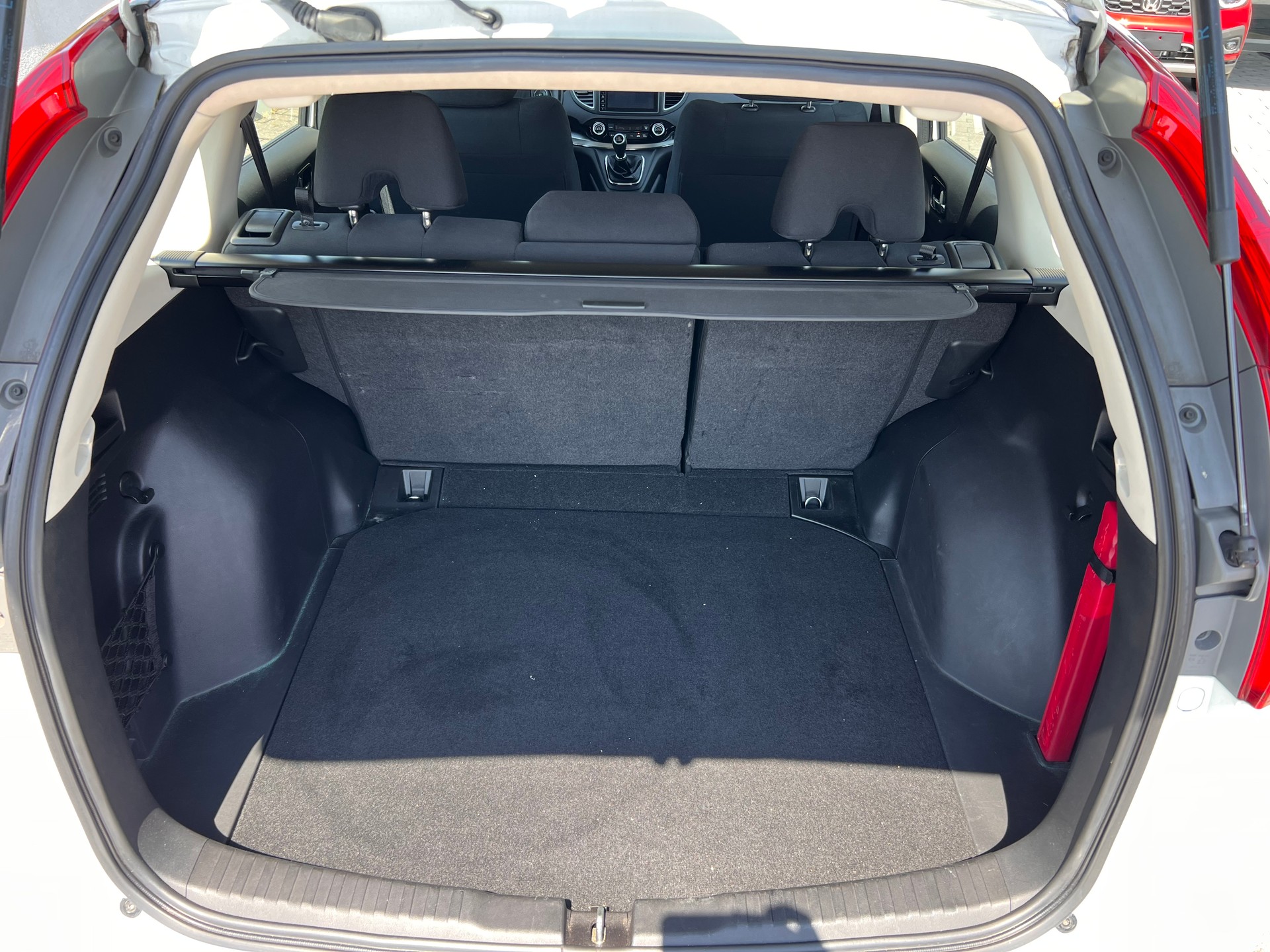 HONDA CR-V 1.6 i-DTEC Eleg. 2WD-image-4