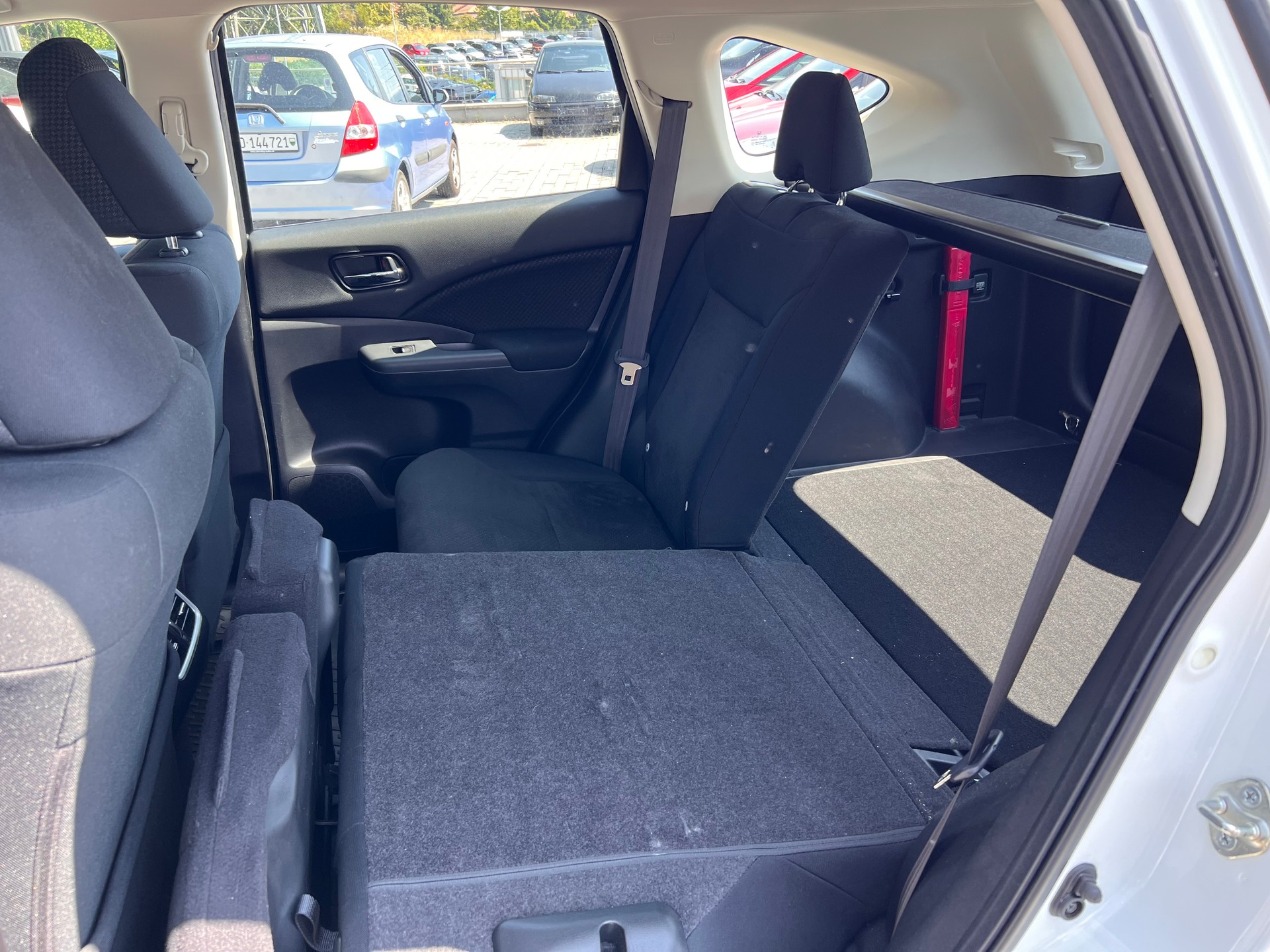 HONDA CR-V 1.6 i-DTEC Eleg. 2WD-image-6