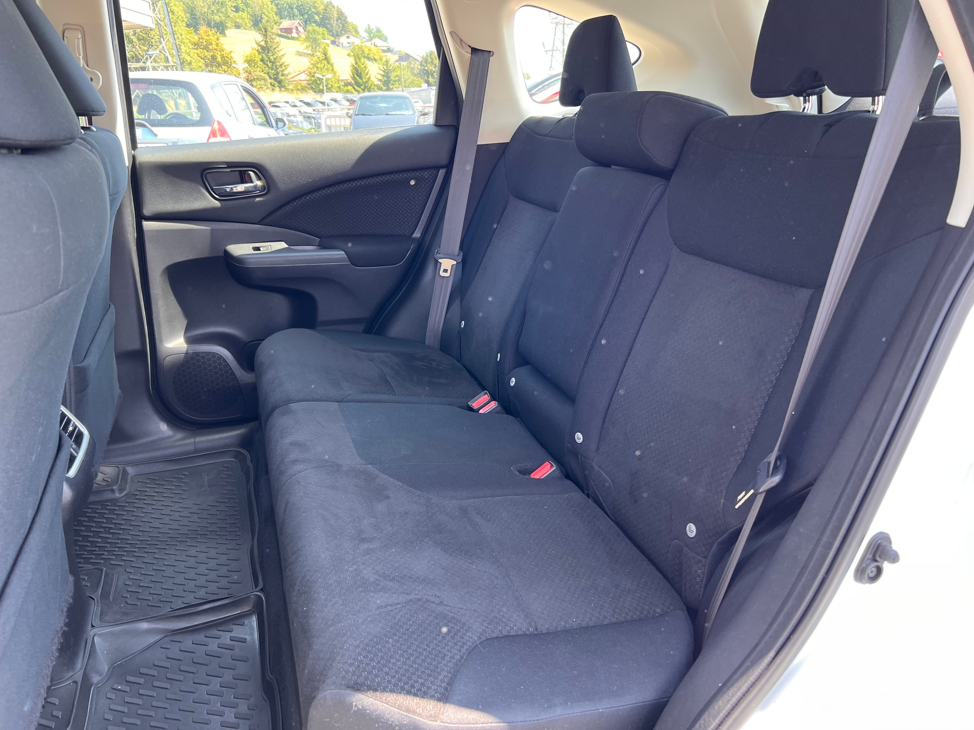 HONDA CR-V 1.6 i-DTEC Eleg. 2WD-image-7