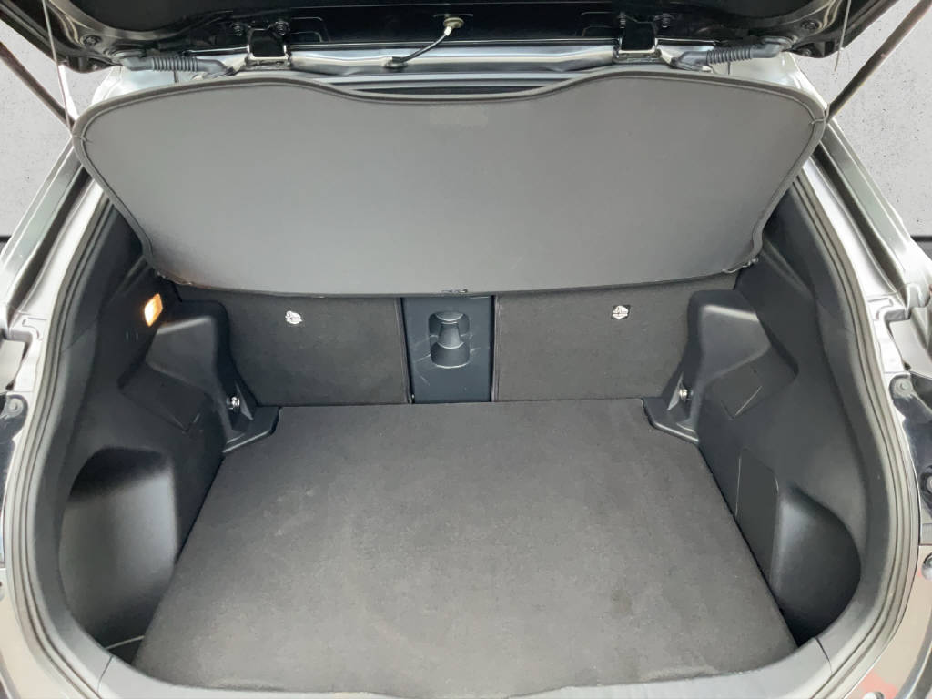 TOYOTA Yaris Cross 1.5 VVT-i HSD Trend AWD-i-image-13