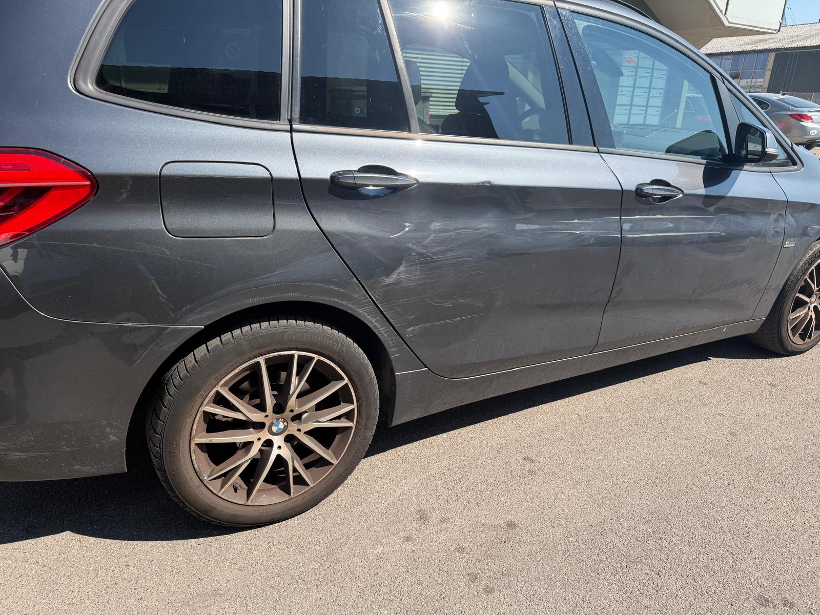 BMW 220d xDrive Gran Tourer Steptronic-image-6